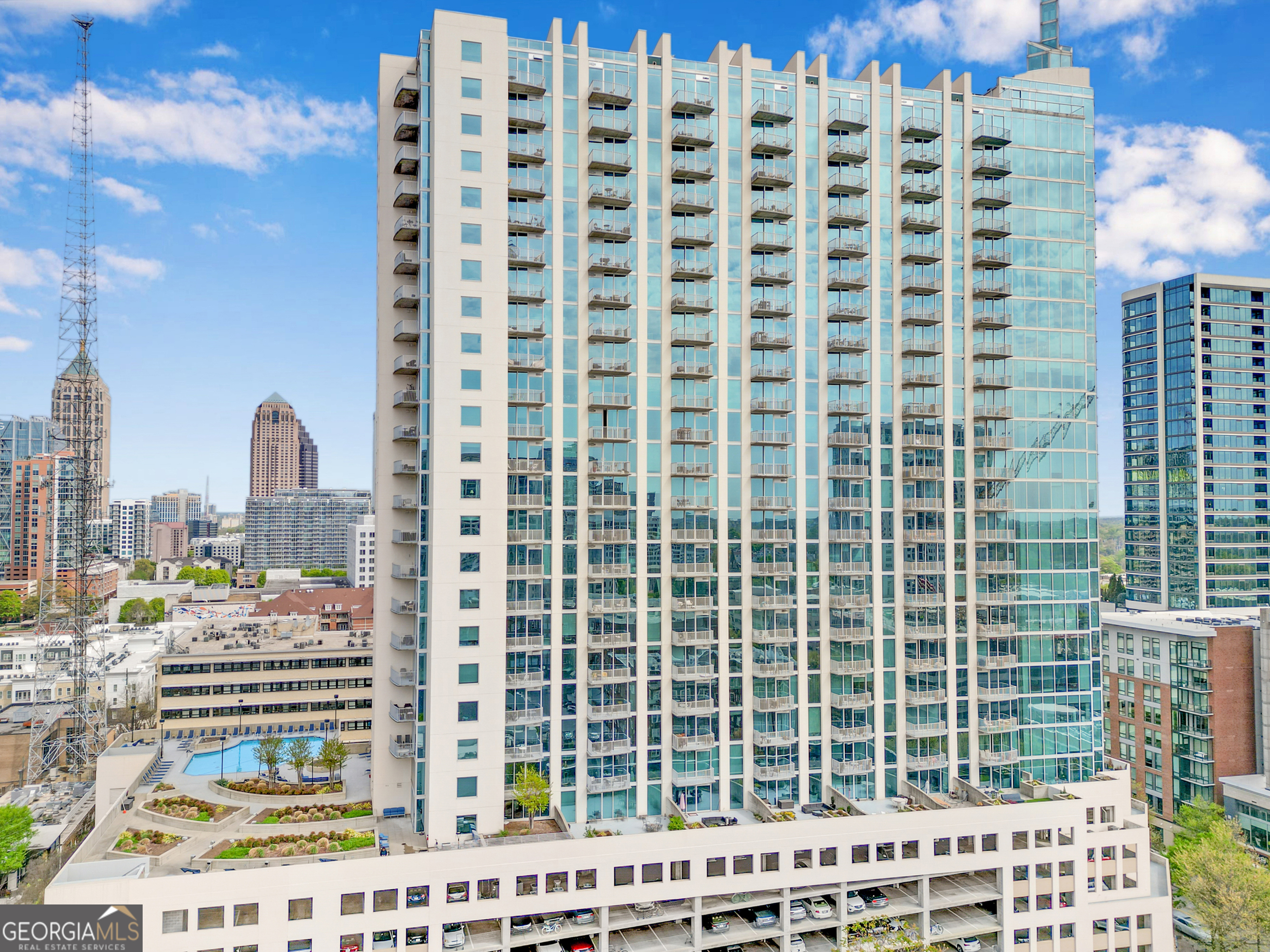 860 Peachtree Street NE Atlanta GA 30308