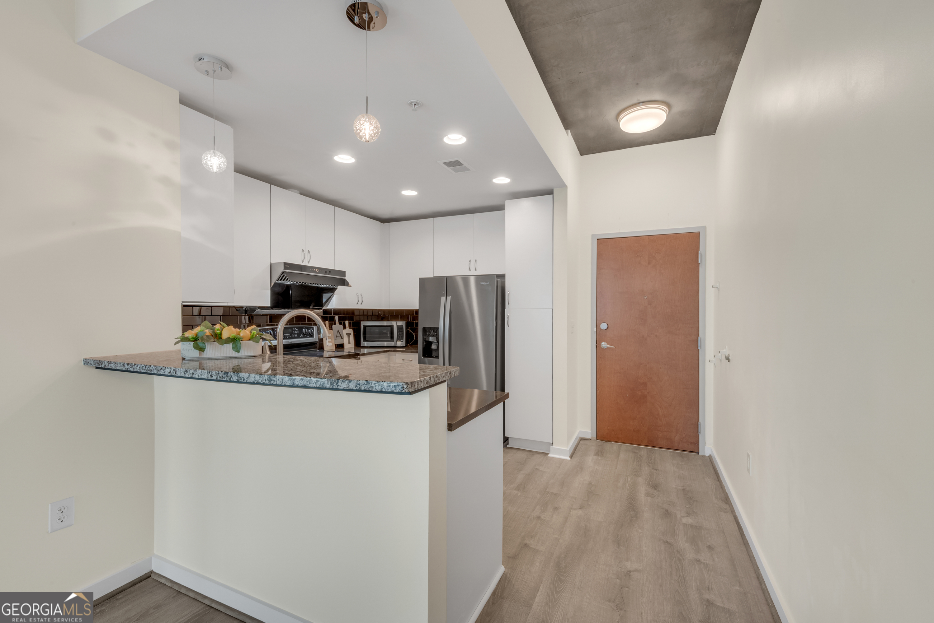 860 Peachtree Street NE Atlanta GA 30308