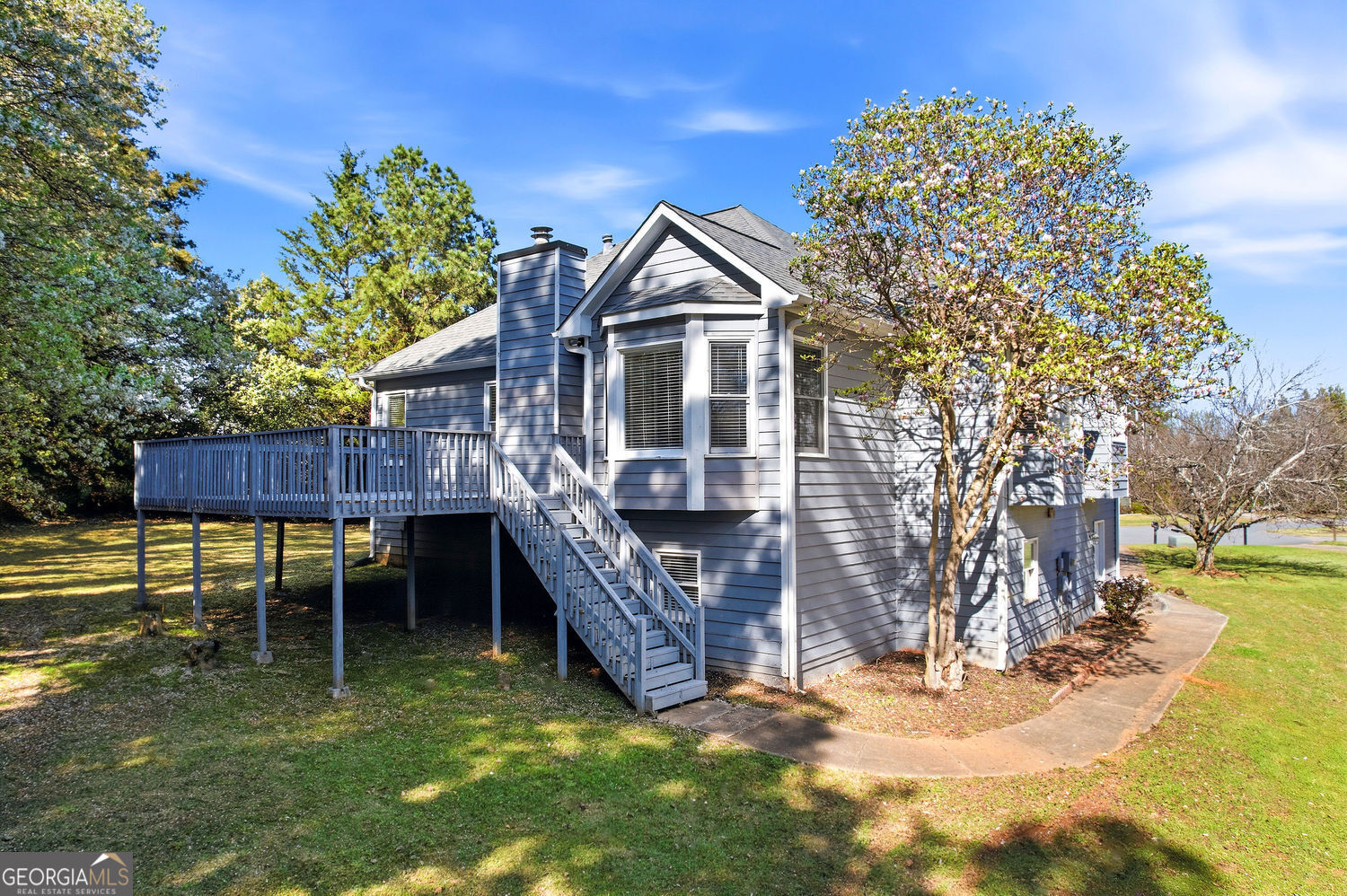 338 Etowah Valley Trace Woodstock GA 30189