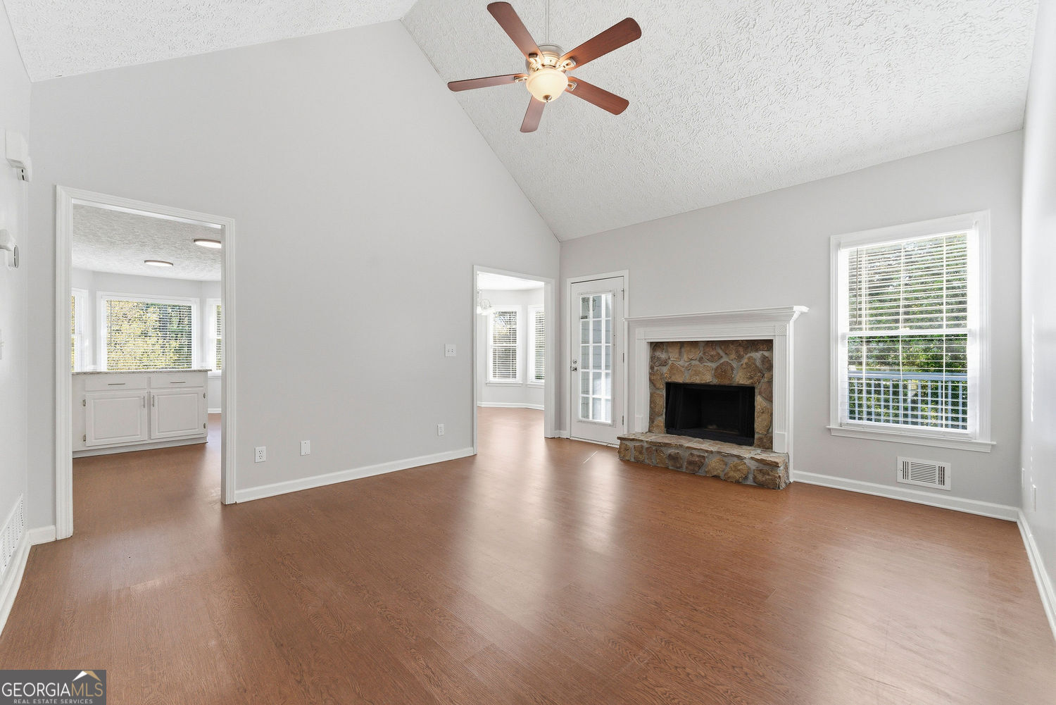 338 Etowah Valley Trace Woodstock GA 30189