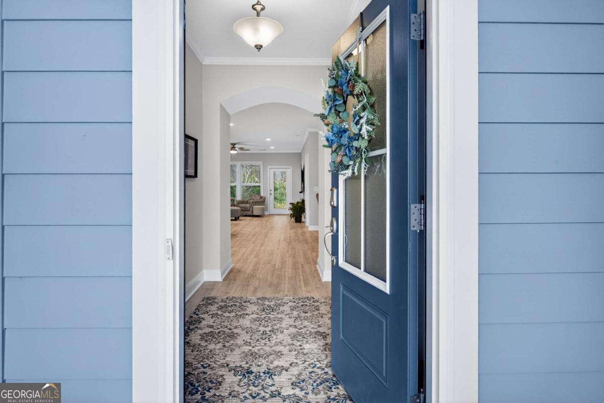 137 Harvest Hill Pooler GA 31322