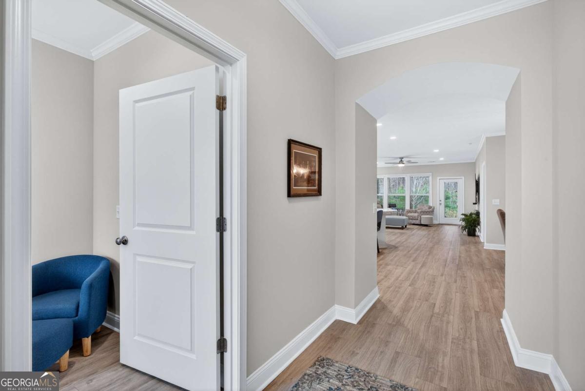 137 Harvest Hill Pooler GA 31322