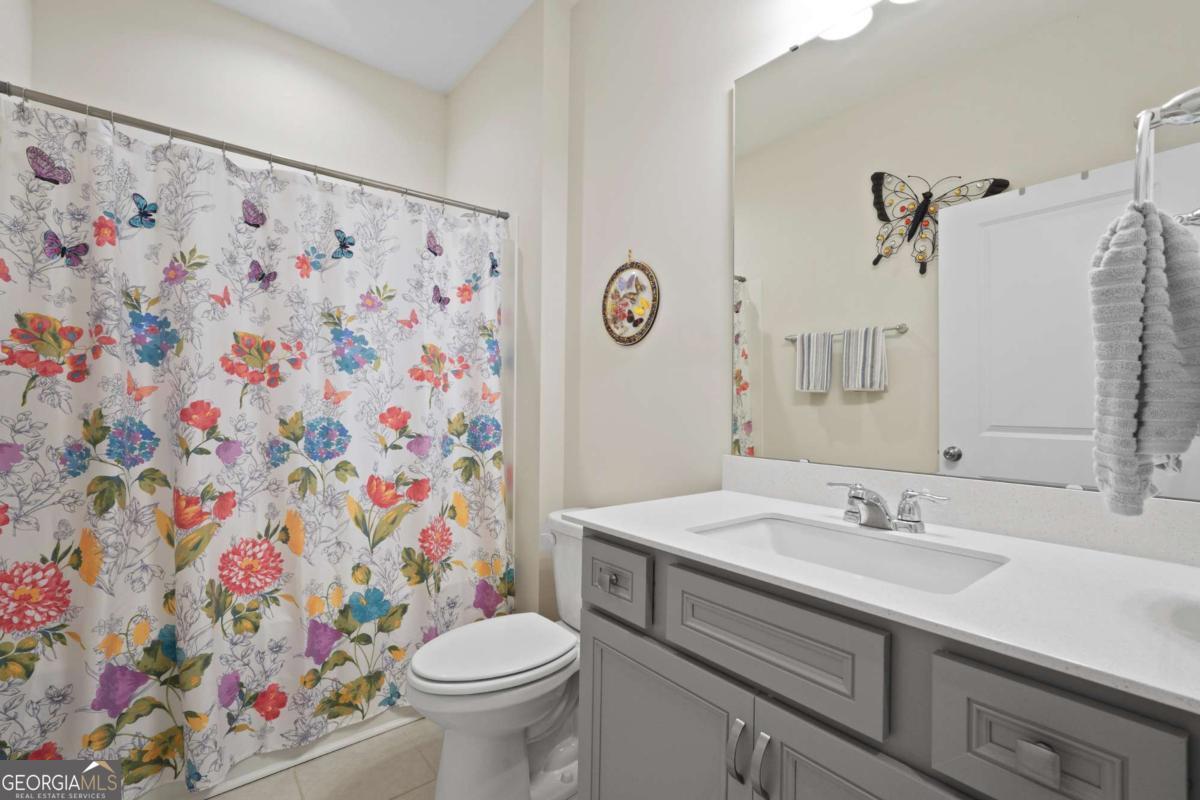 137 Harvest Hill Pooler GA 31322