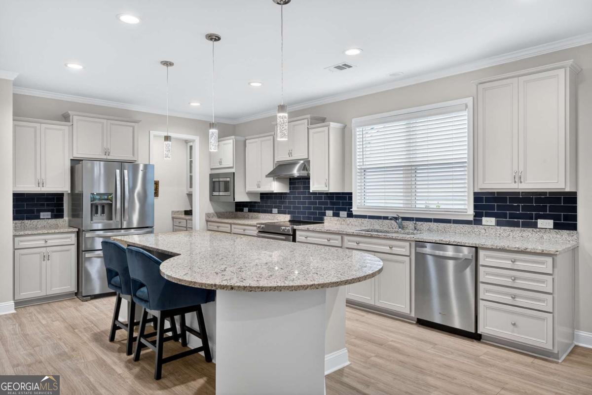 137 Harvest Hill Pooler GA 31322