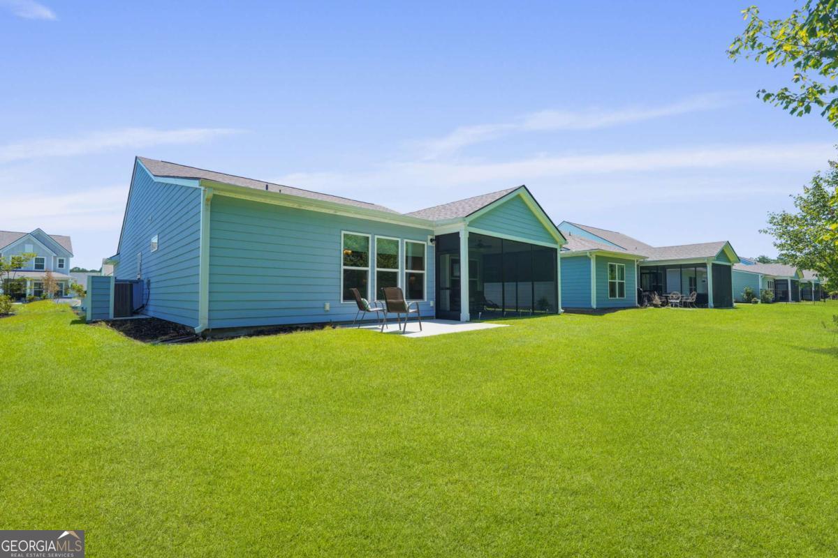 137 Harvest Hill Pooler GA 31322