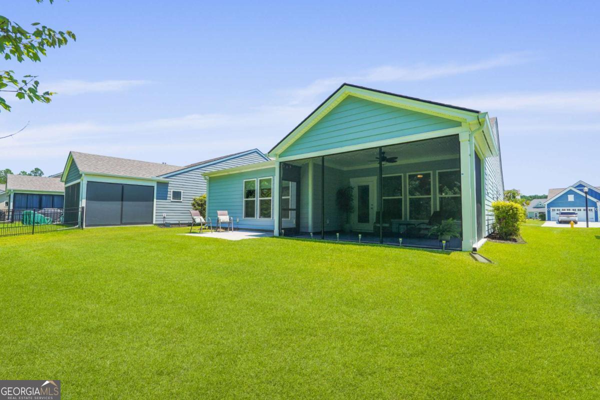137 Harvest Hill Pooler GA 31322