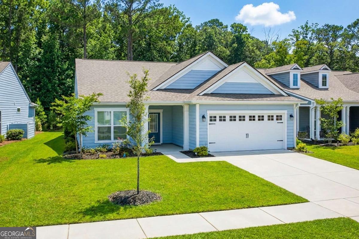 137 Harvest Hill Pooler GA 31322
