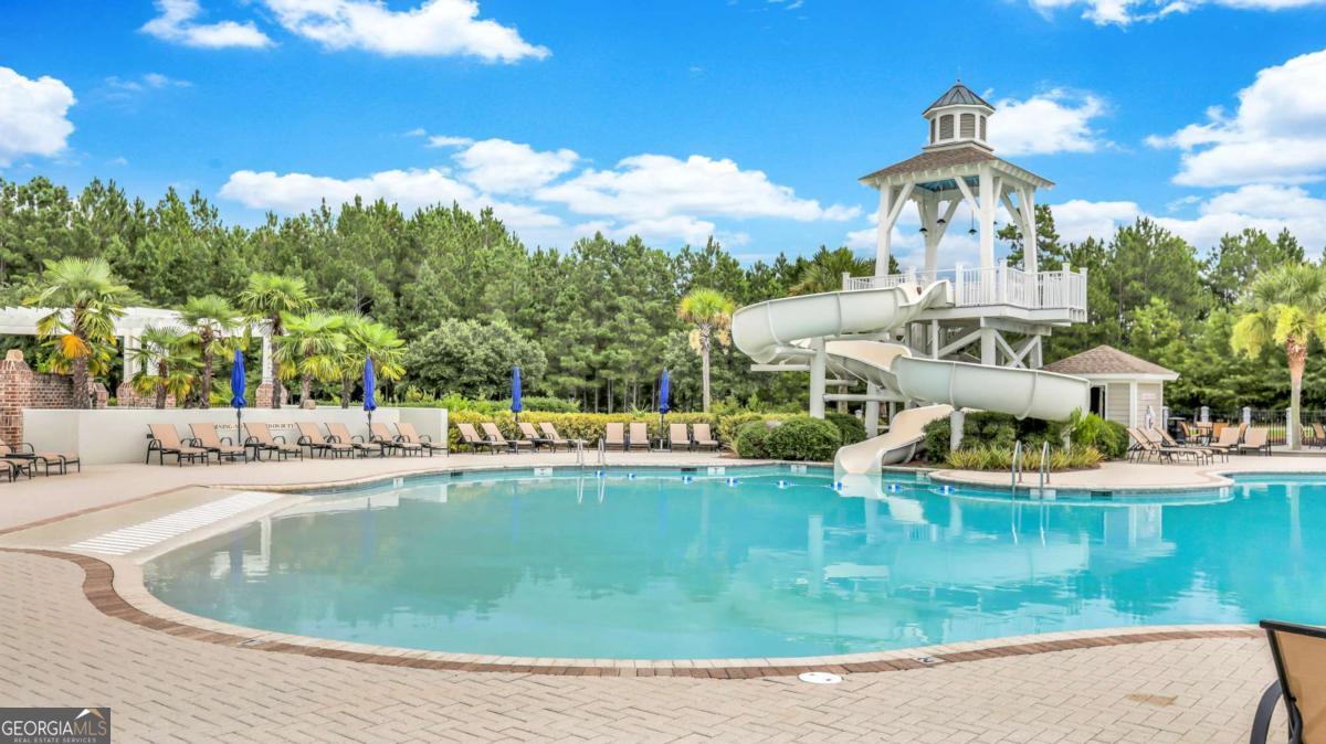 137 Harvest Hill Pooler GA 31322