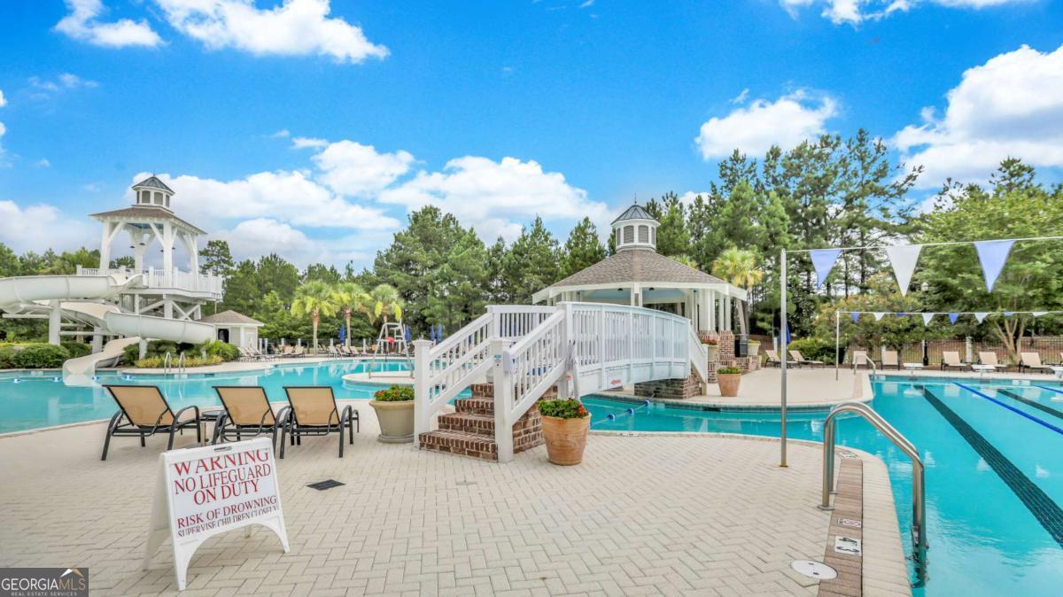 137 Harvest Hill Pooler GA 31322