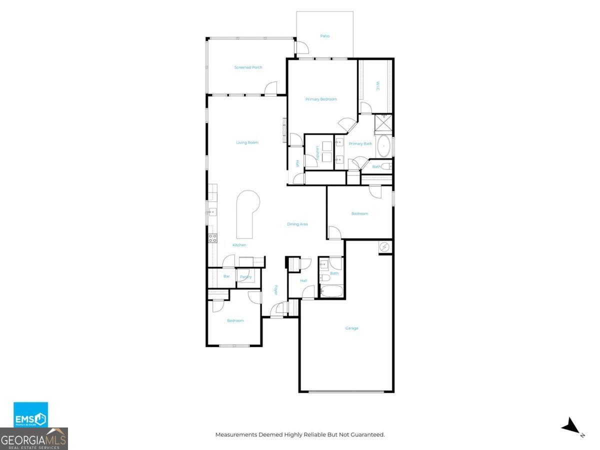 137 Harvest Hill Pooler GA 31322