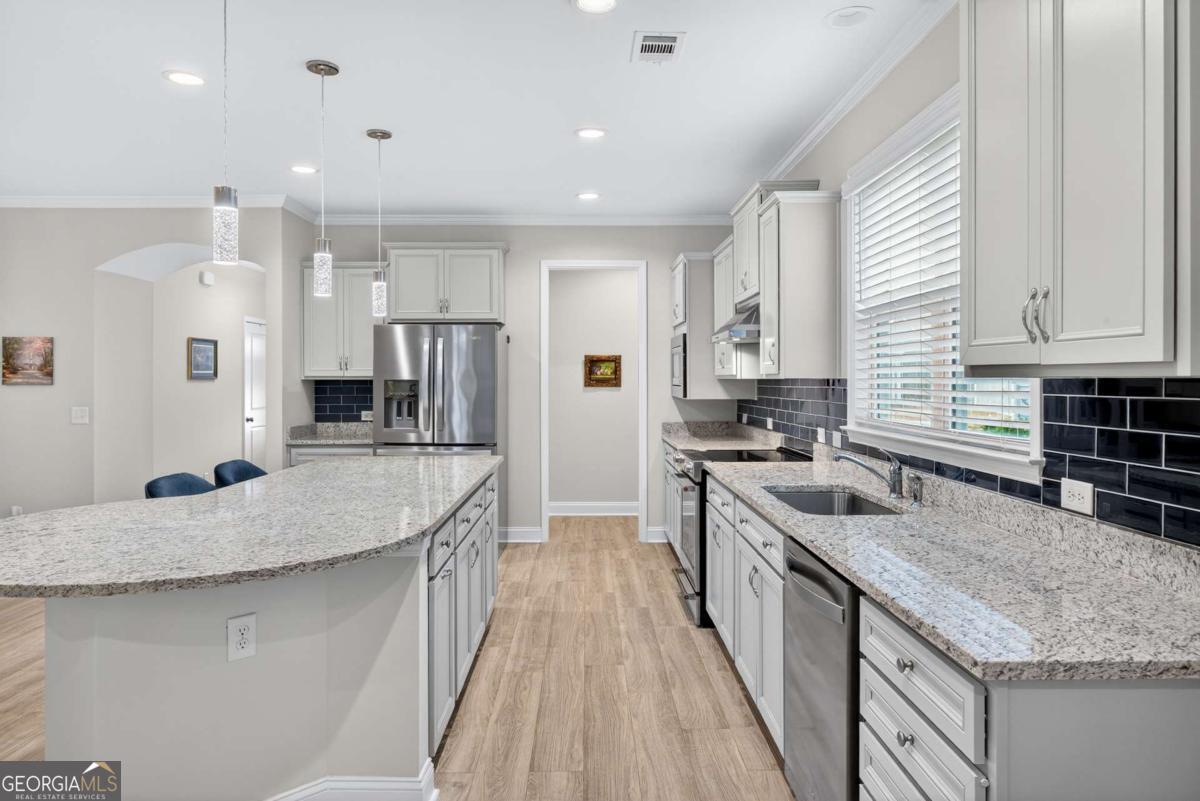137 Harvest Hill Pooler GA 31322