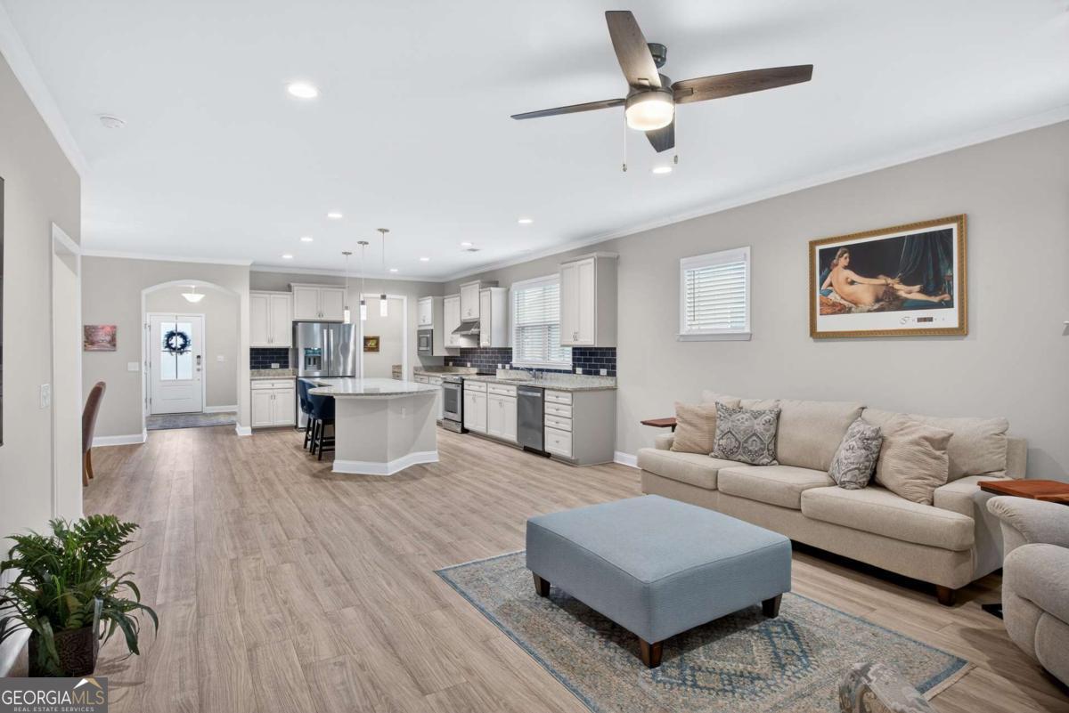 137 Harvest Hill Pooler GA 31322