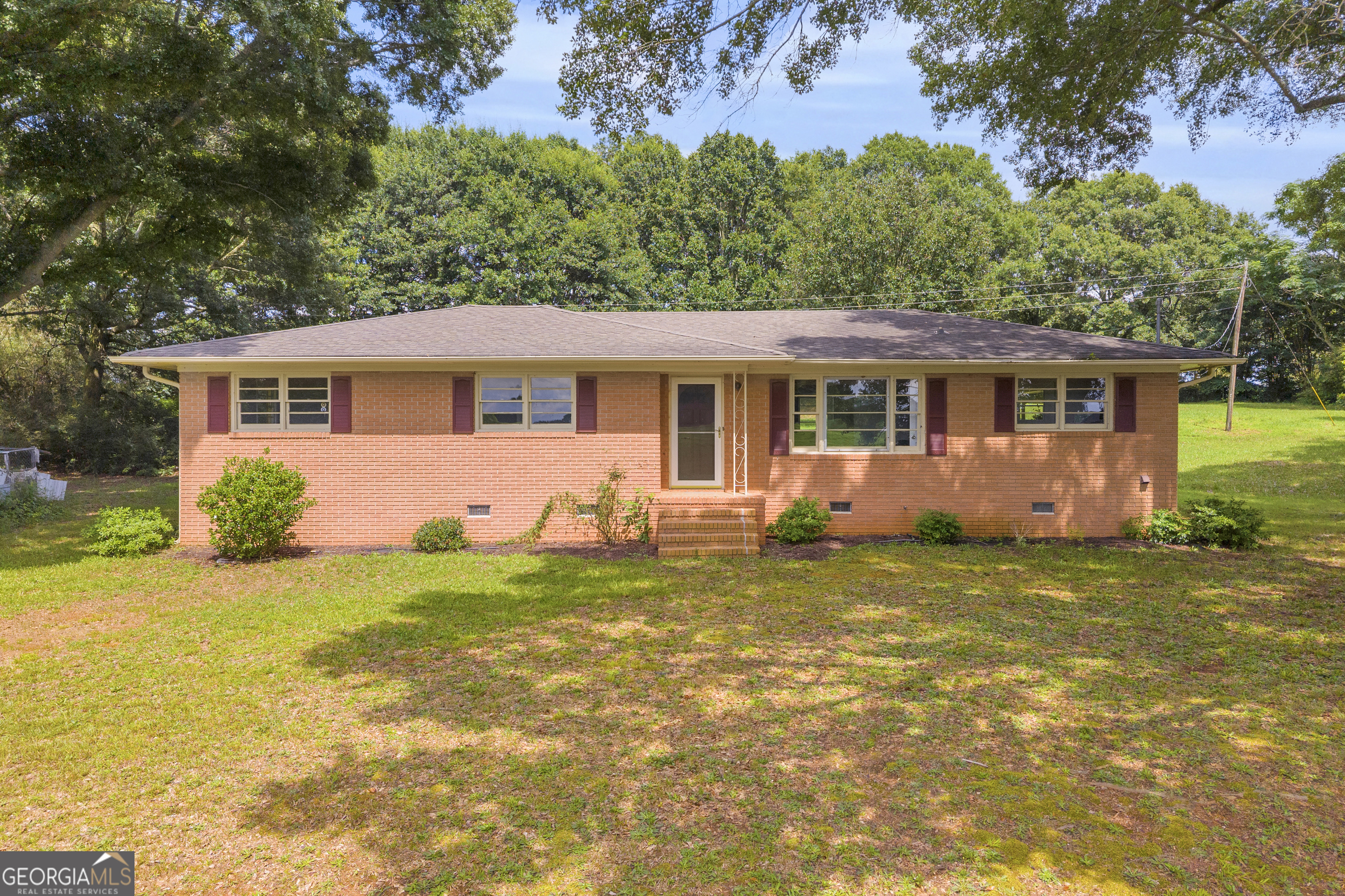 3657 Wildcat Bridge Road Royston GA 30662