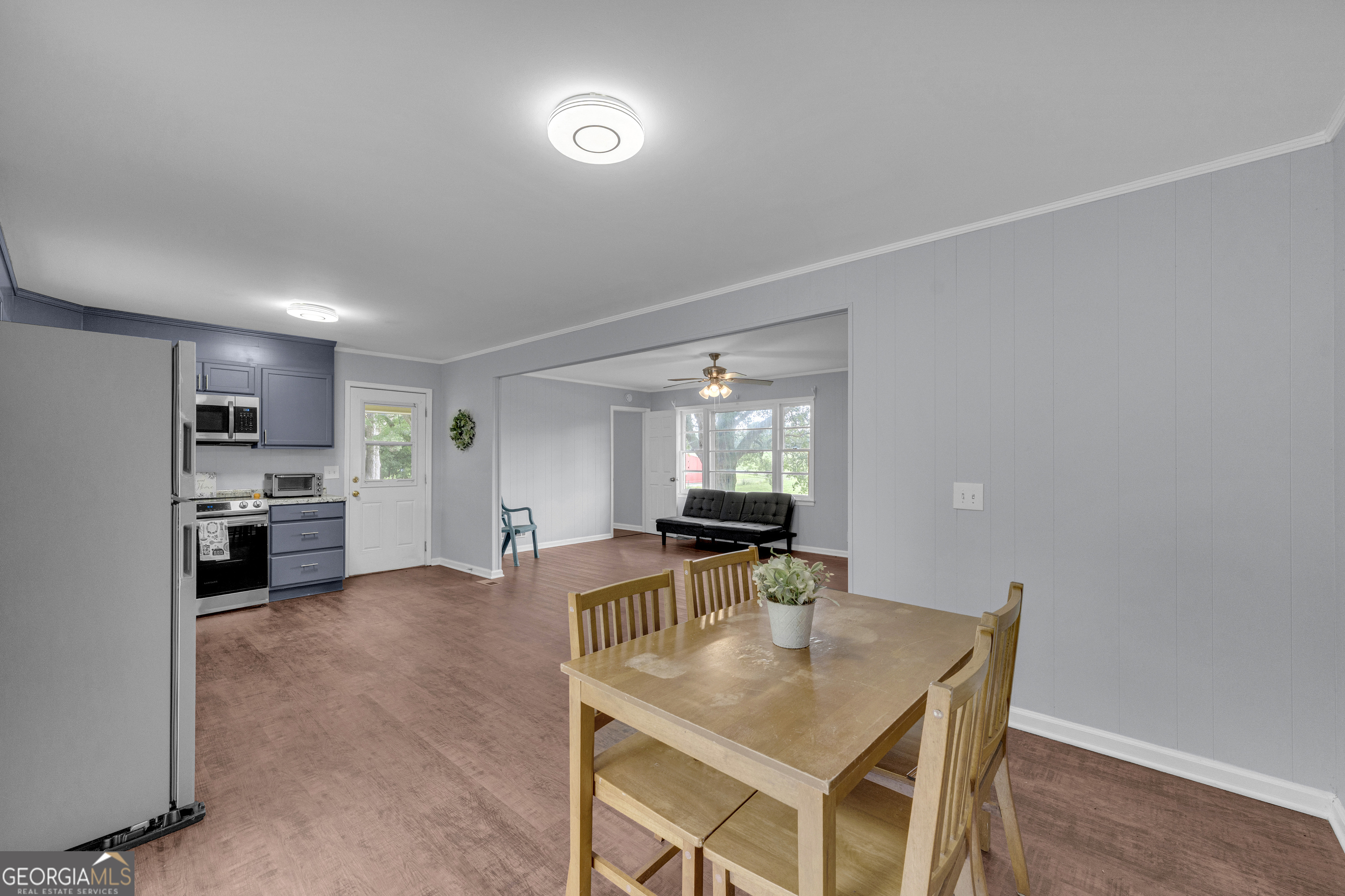 3657 Wildcat Bridge Road Royston GA 30662