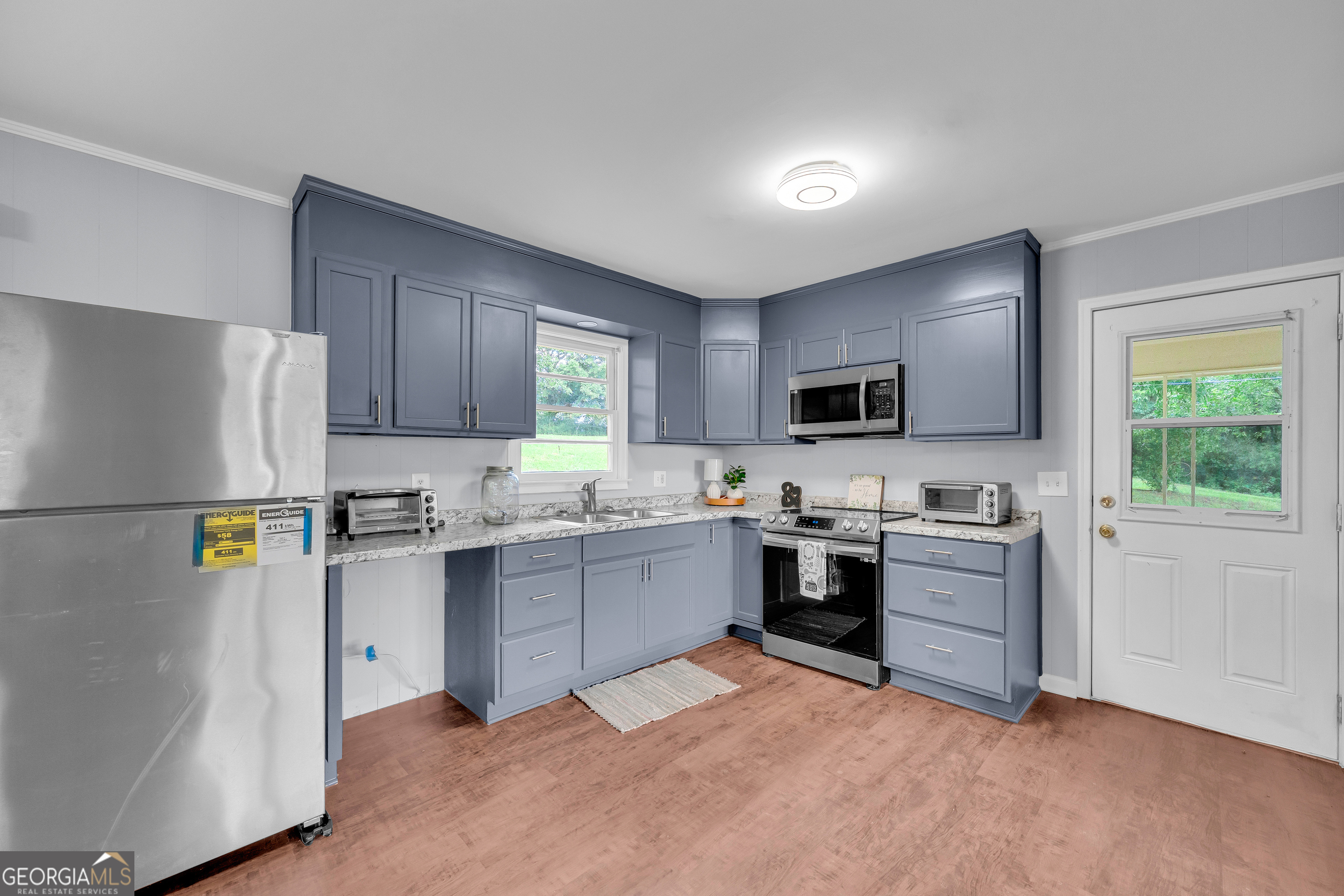 3657 Wildcat Bridge Road Royston GA 30662