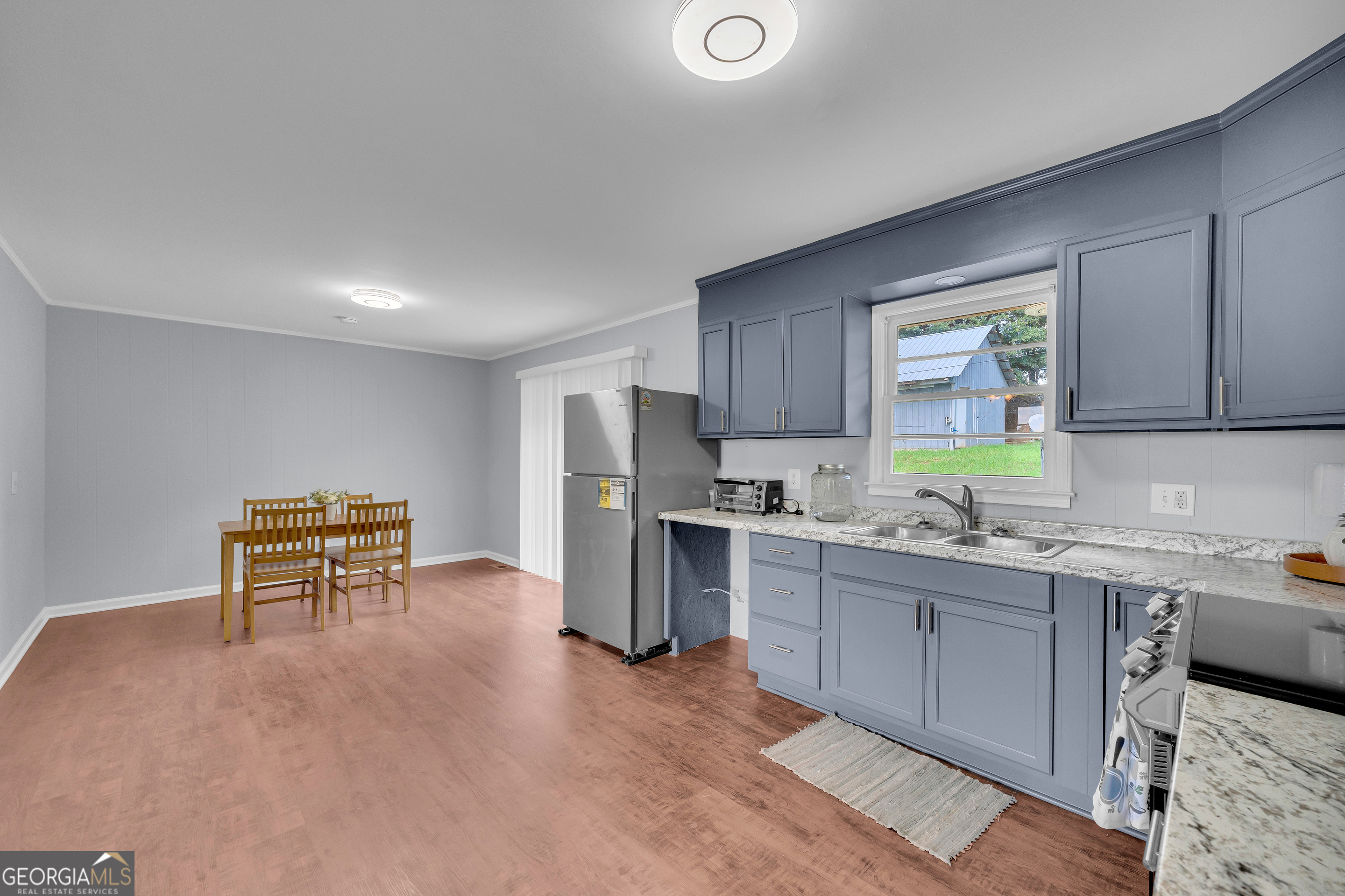 3657 Wildcat Bridge Road Royston GA 30662