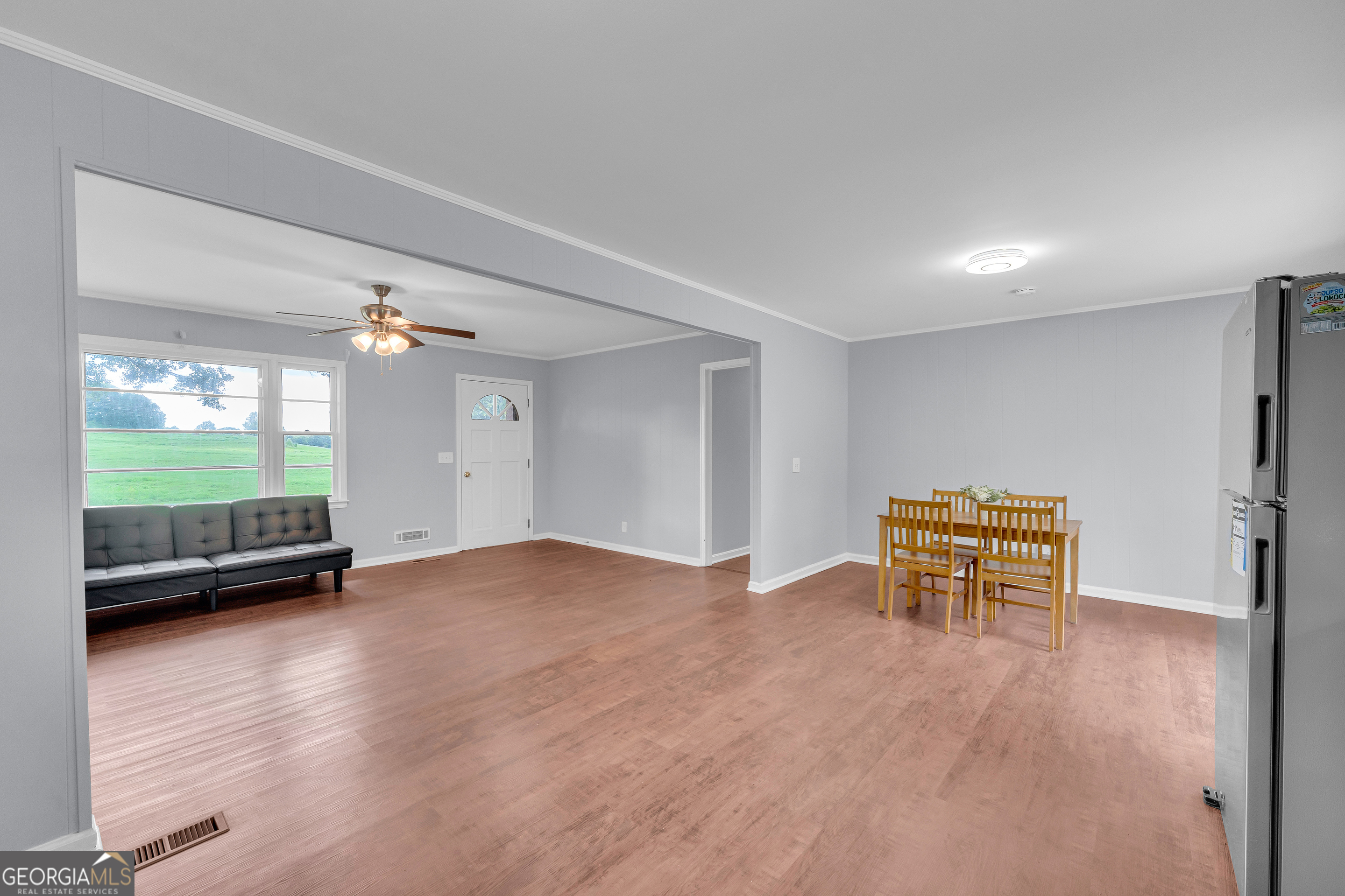 3657 Wildcat Bridge Road Royston GA 30662