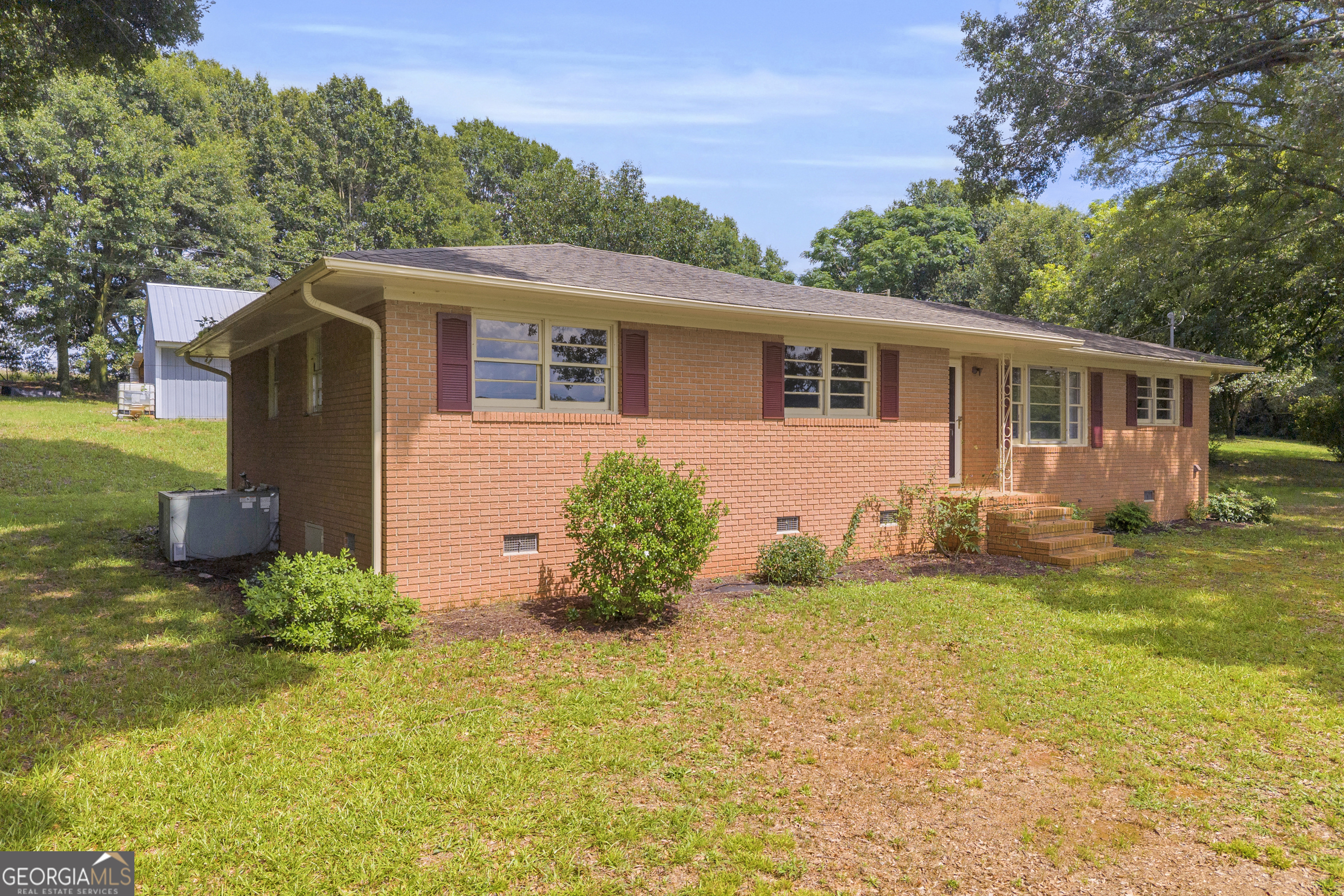 3657 Wildcat Bridge Road Royston GA 30662
