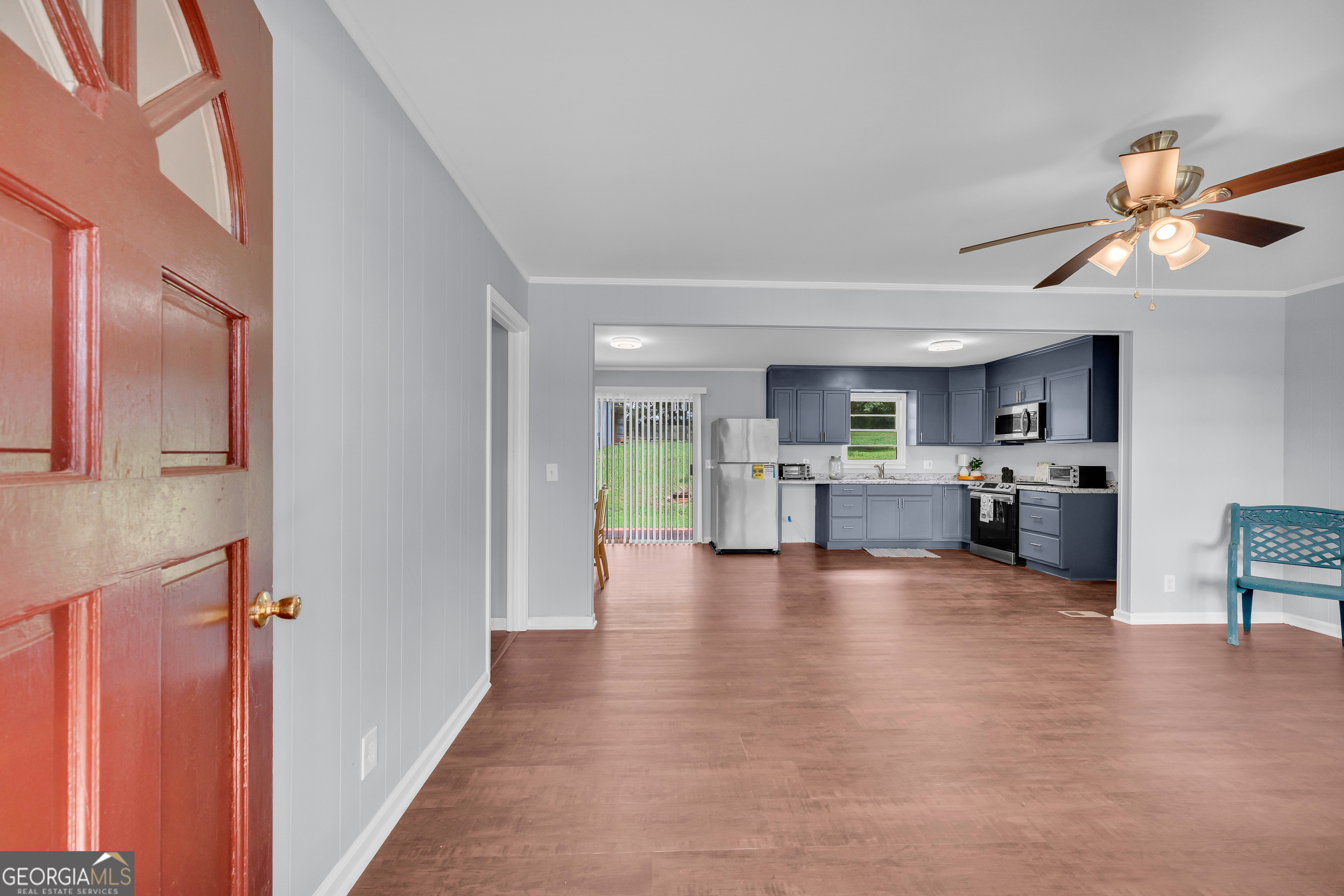 3657 Wildcat Bridge Road Royston GA 30662