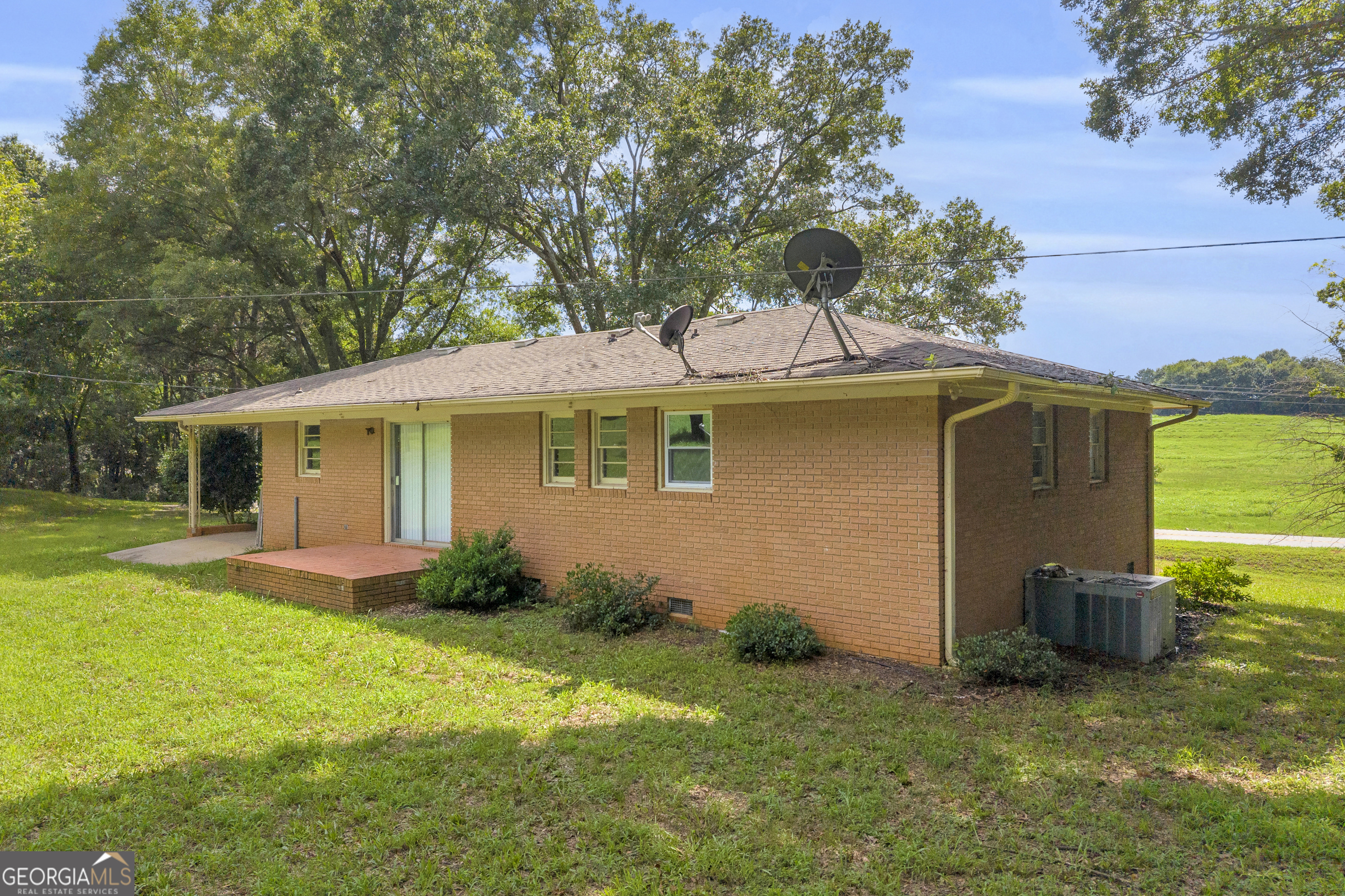 3657 Wildcat Bridge Road Royston GA 30662