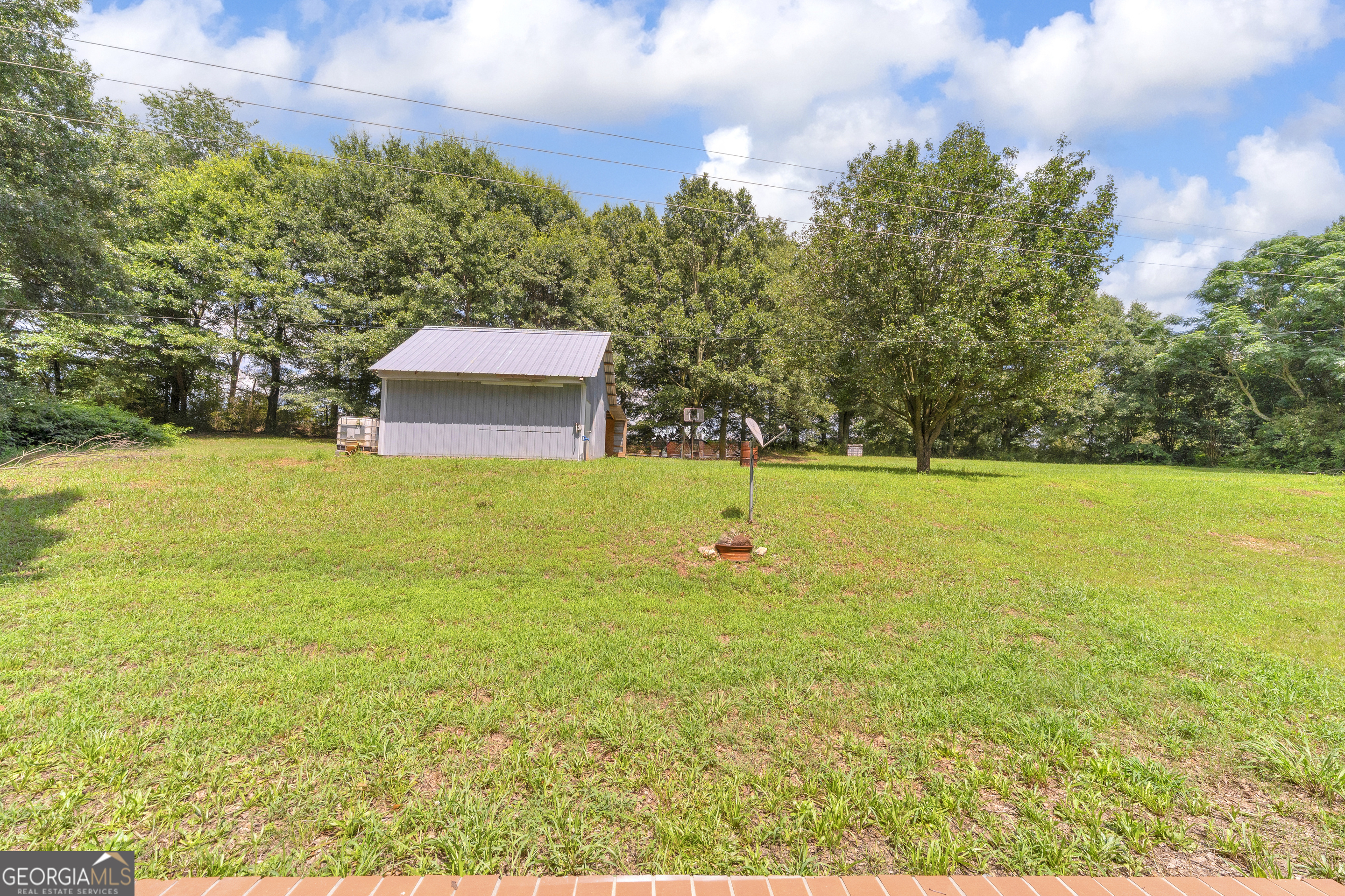 3657 Wildcat Bridge Road Royston GA 30662