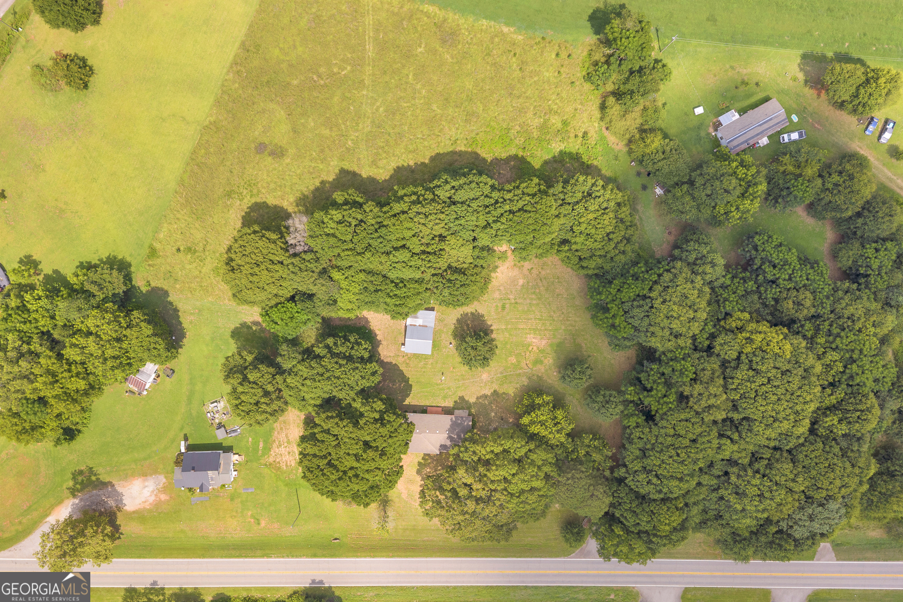 3657 Wildcat Bridge Road Royston GA 30662