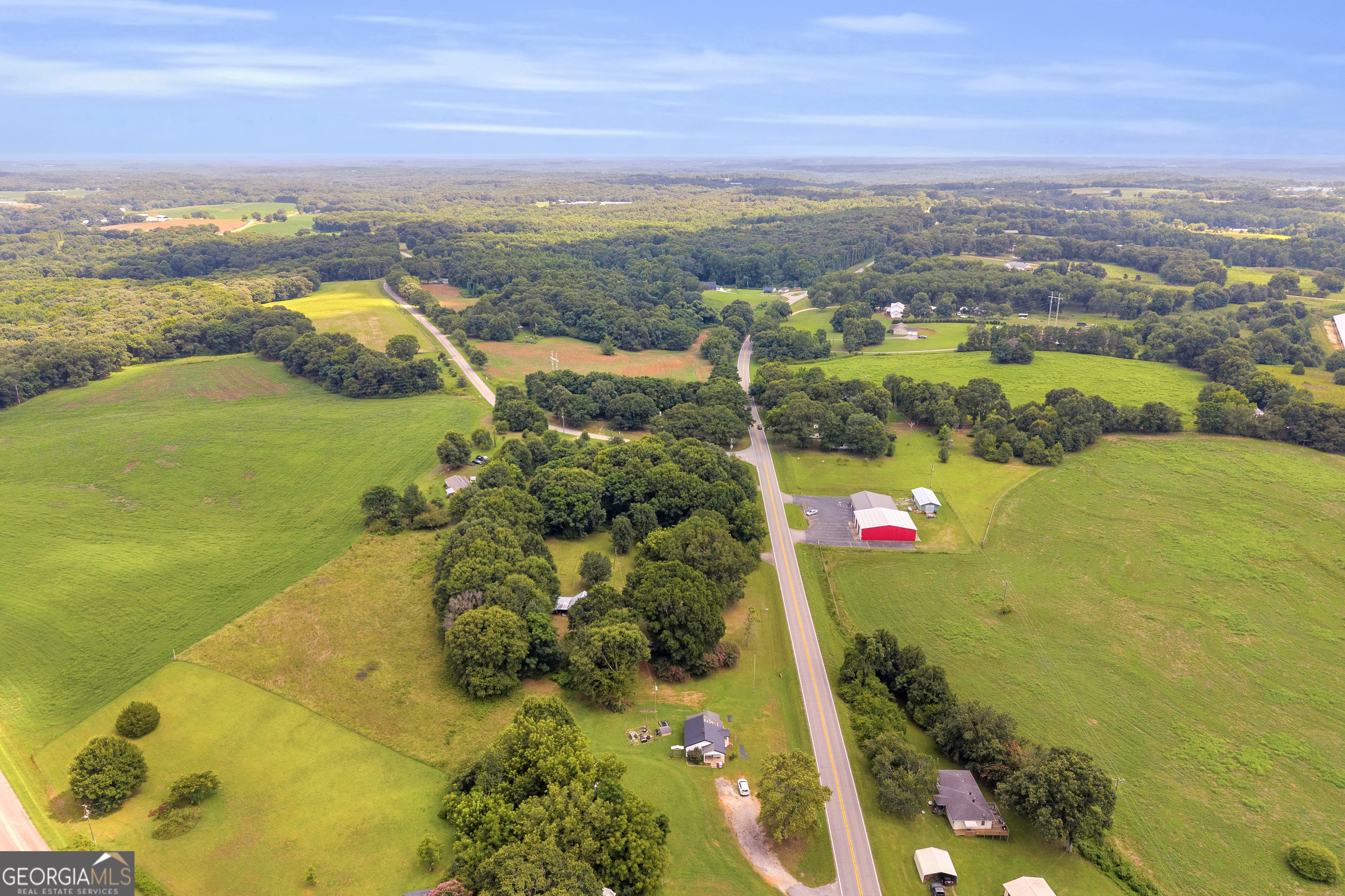 3657 Wildcat Bridge Road Royston GA 30662