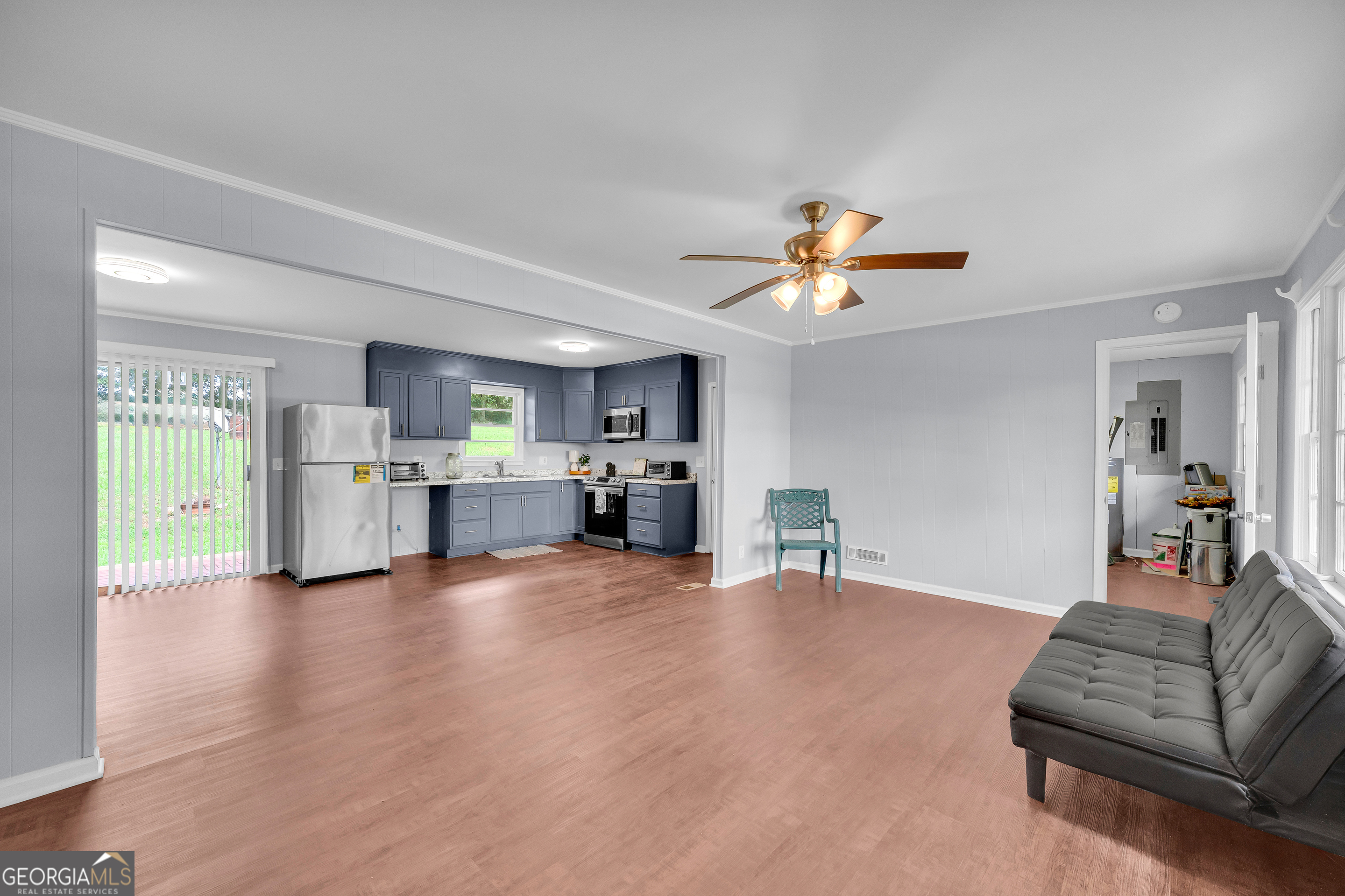 3657 Wildcat Bridge Road Royston GA 30662