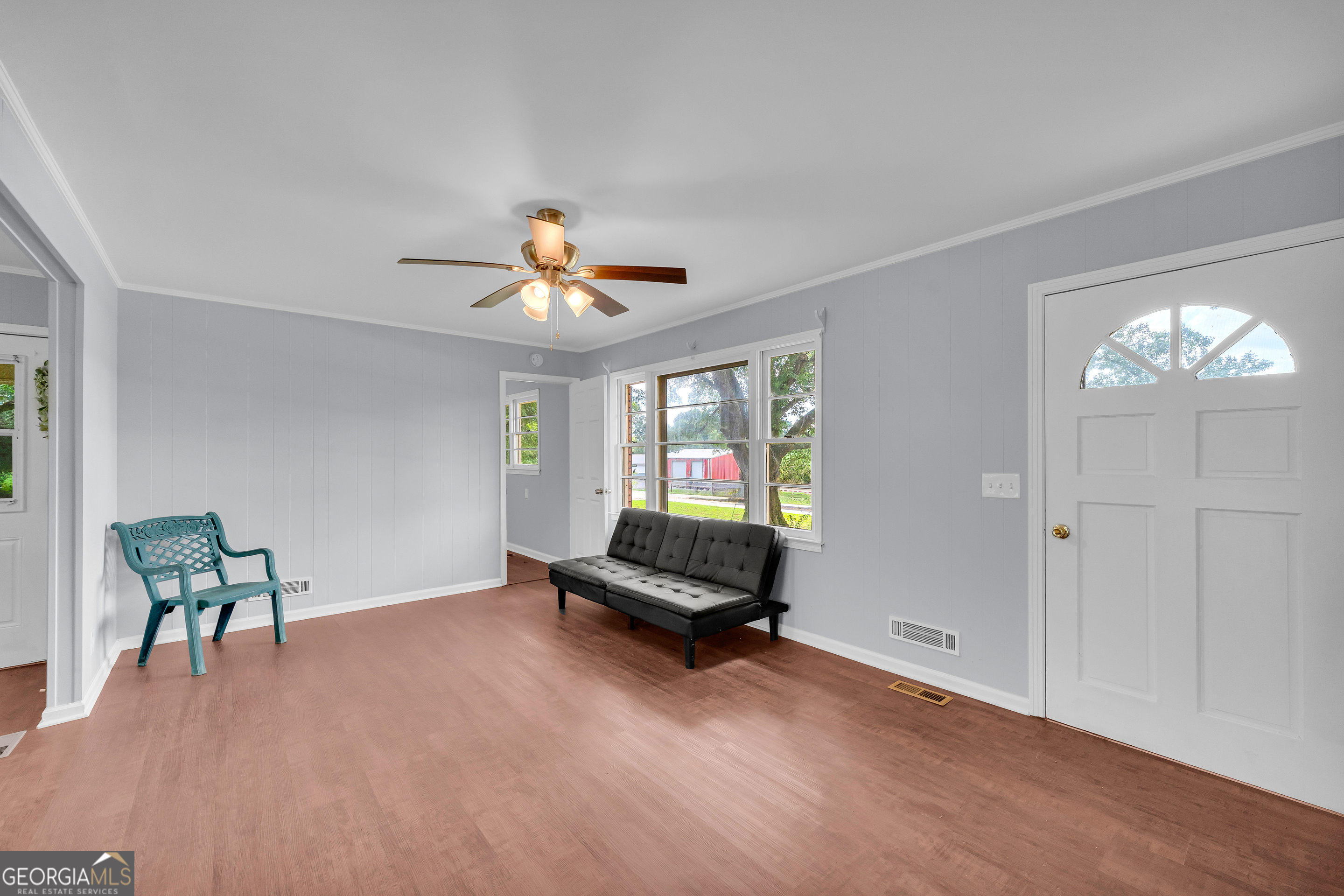 3657 Wildcat Bridge Road Royston GA 30662