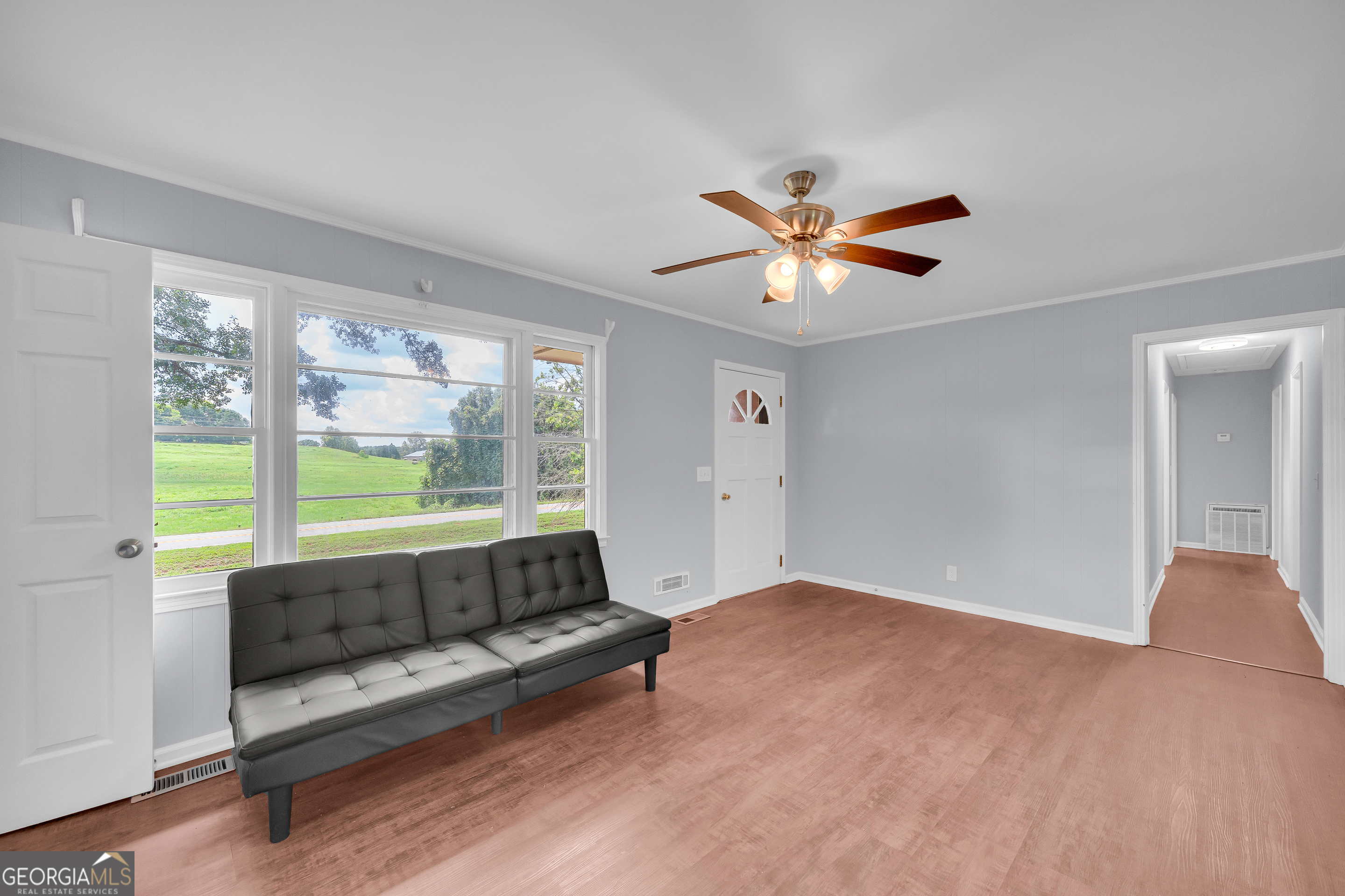 3657 Wildcat Bridge Road Royston GA 30662