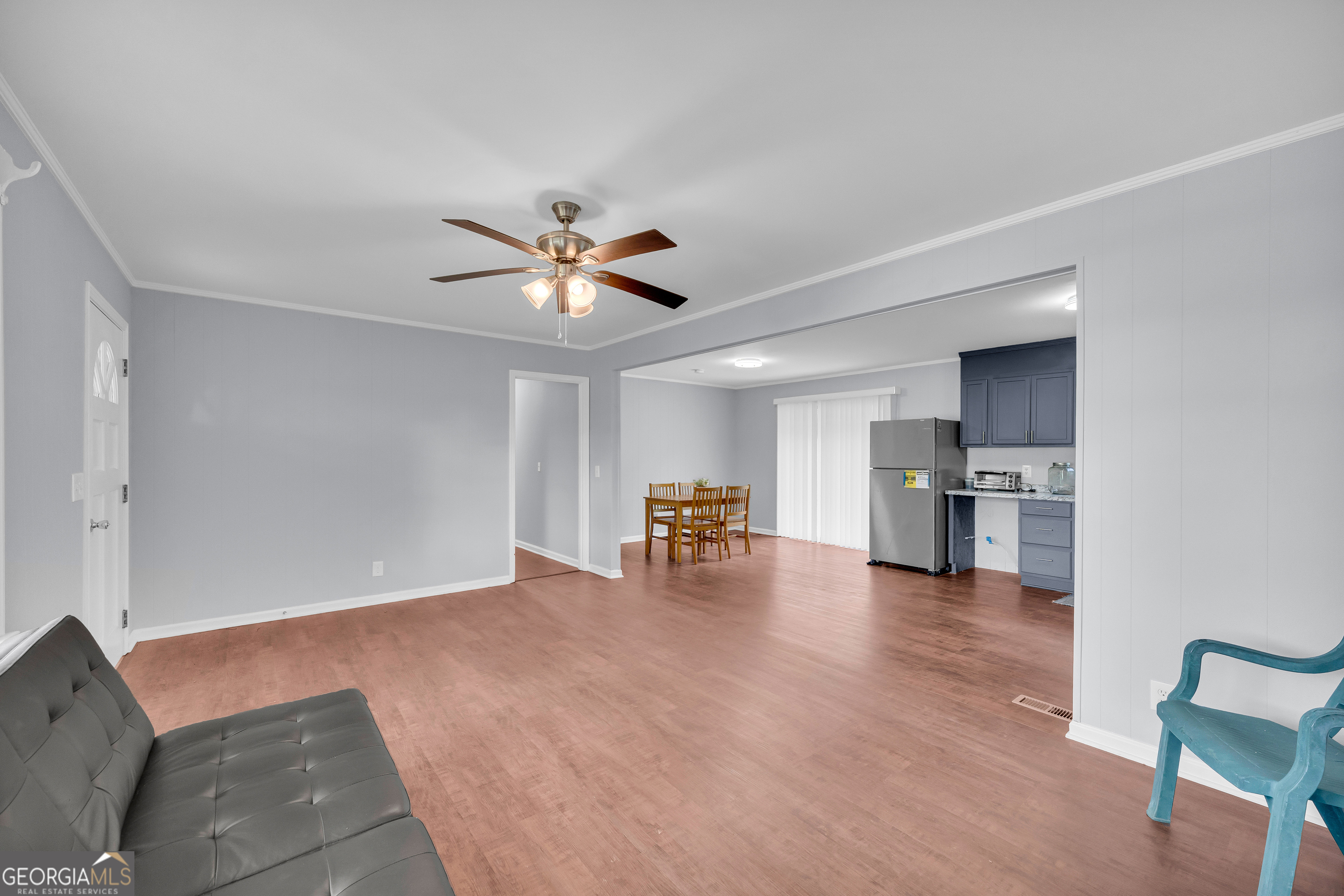 3657 Wildcat Bridge Road Royston GA 30662