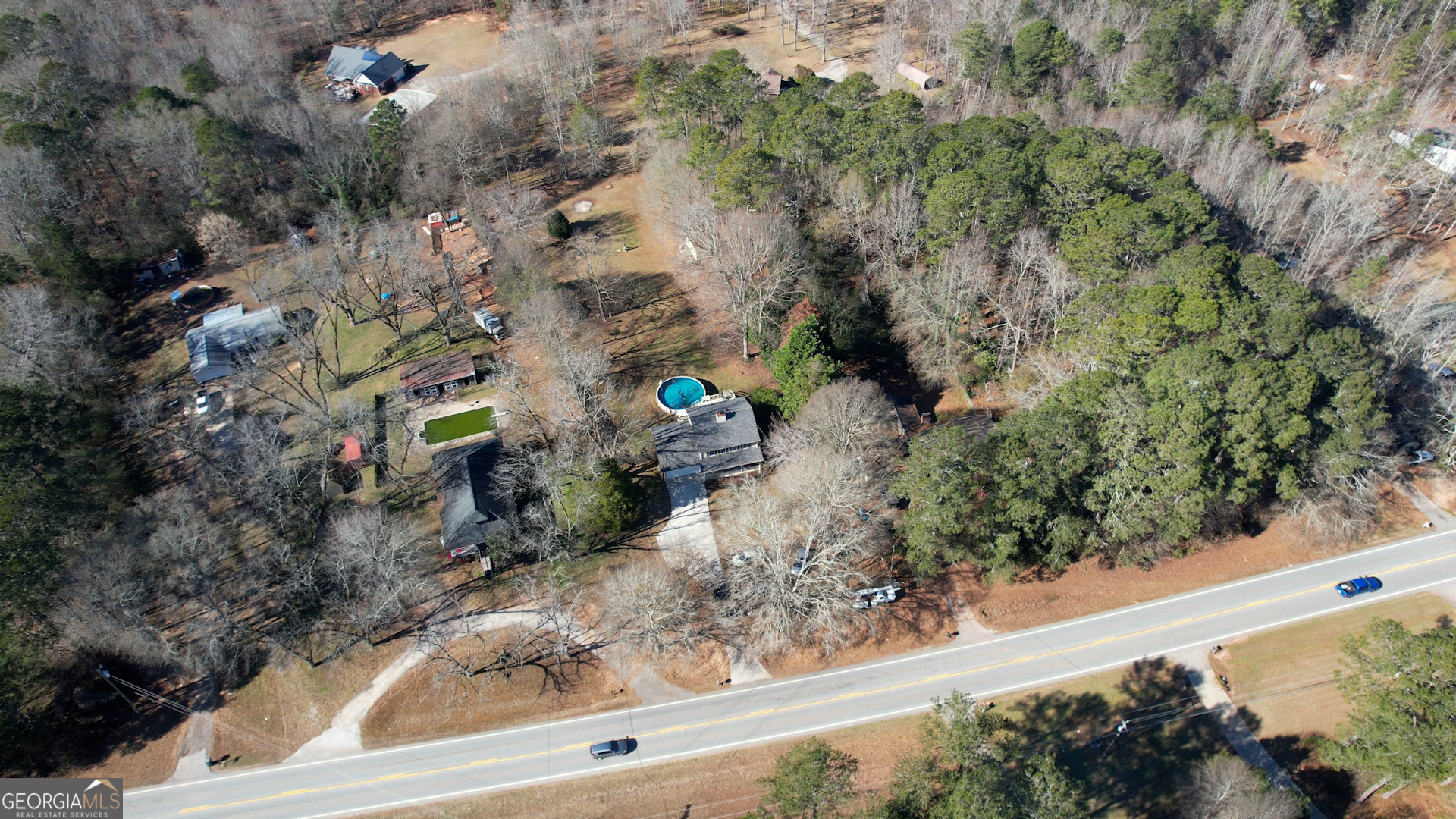 12510 Highway 36 Covington GA 30014