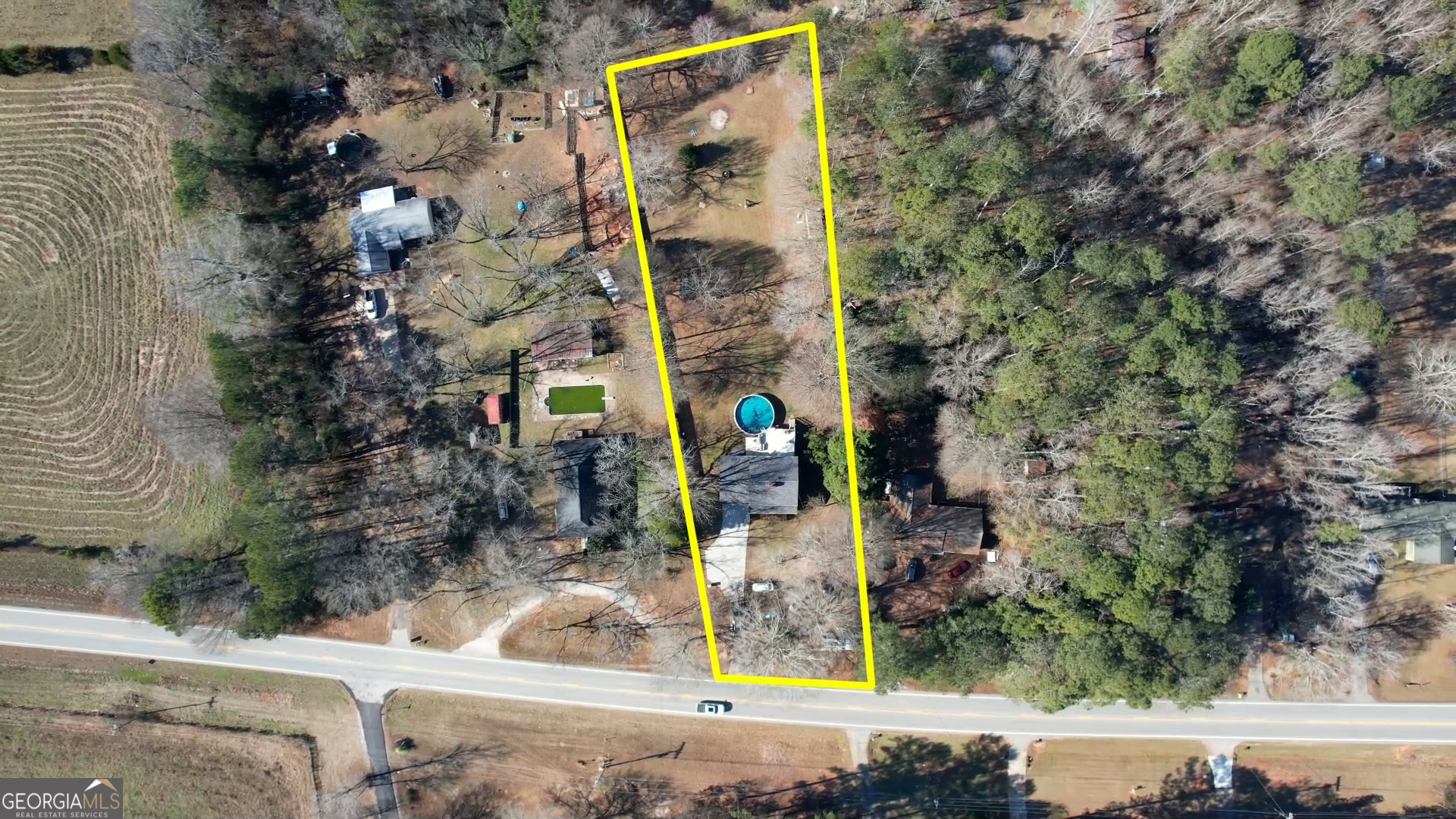 12510 Highway 36 Covington GA 30014