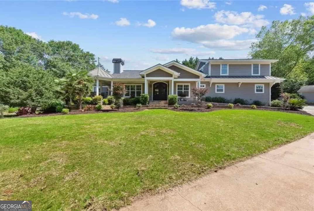 670 Cedar Grove Church Road Winder GA 30680