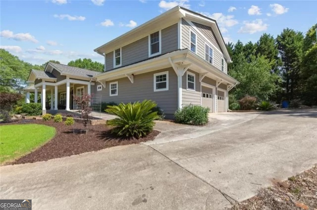 670 Cedar Grove Church Road Winder GA 30680