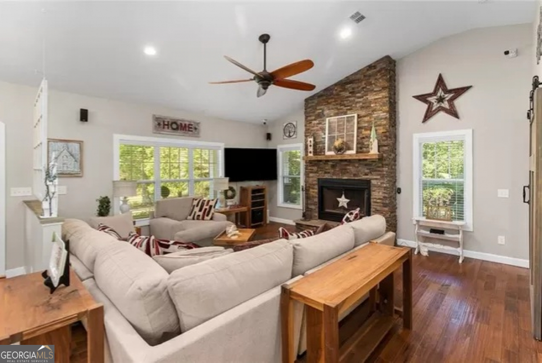 670 Cedar Grove Church Road Winder GA 30680