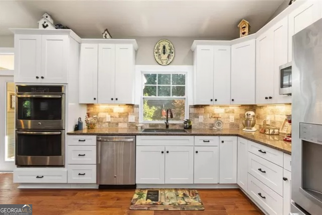 670 Cedar Grove Church Road Winder GA 30680