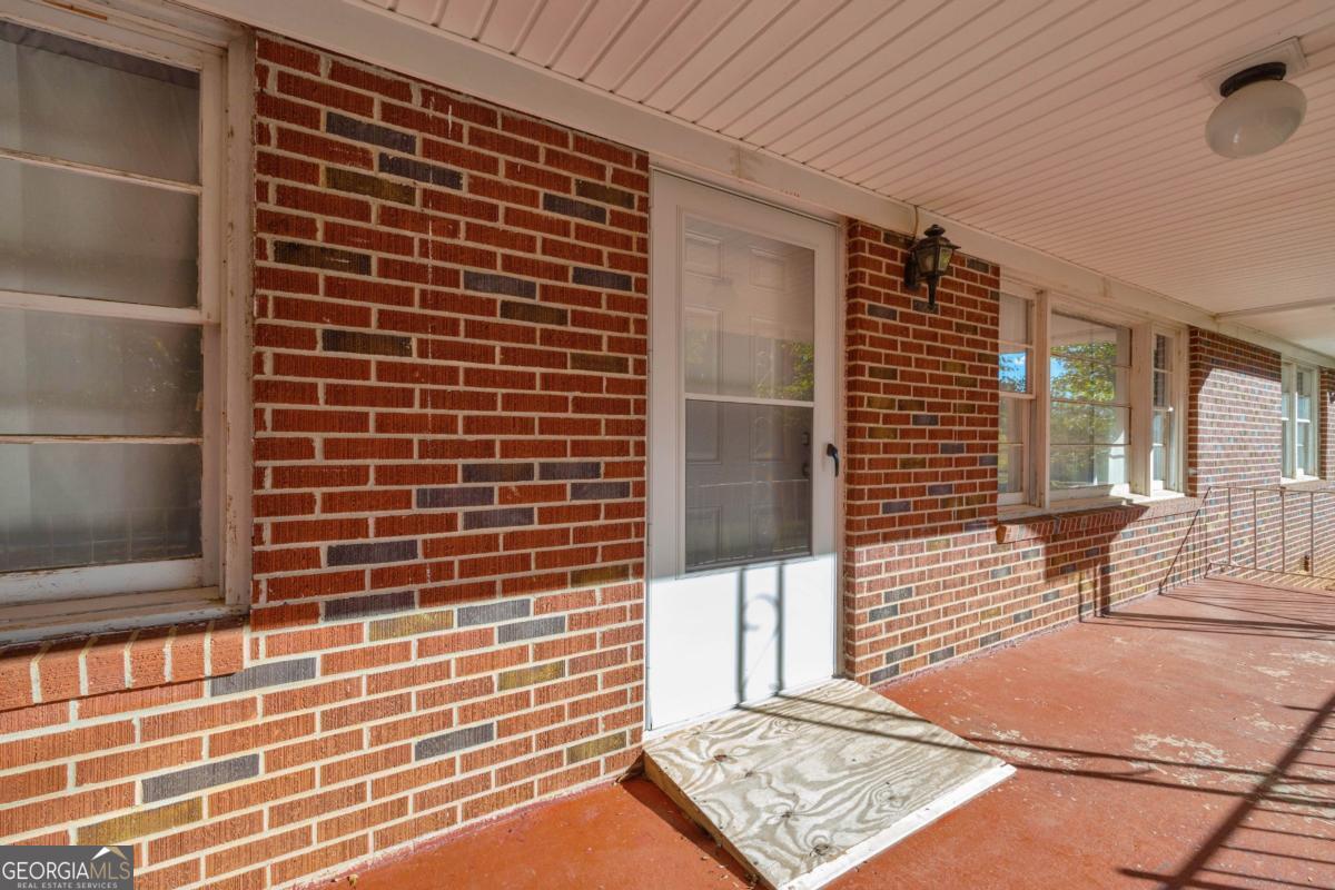 4638 Highway 63 Carnesville GA 30521