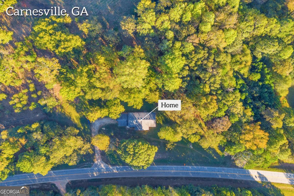 4638 Highway 63 Carnesville GA 30521