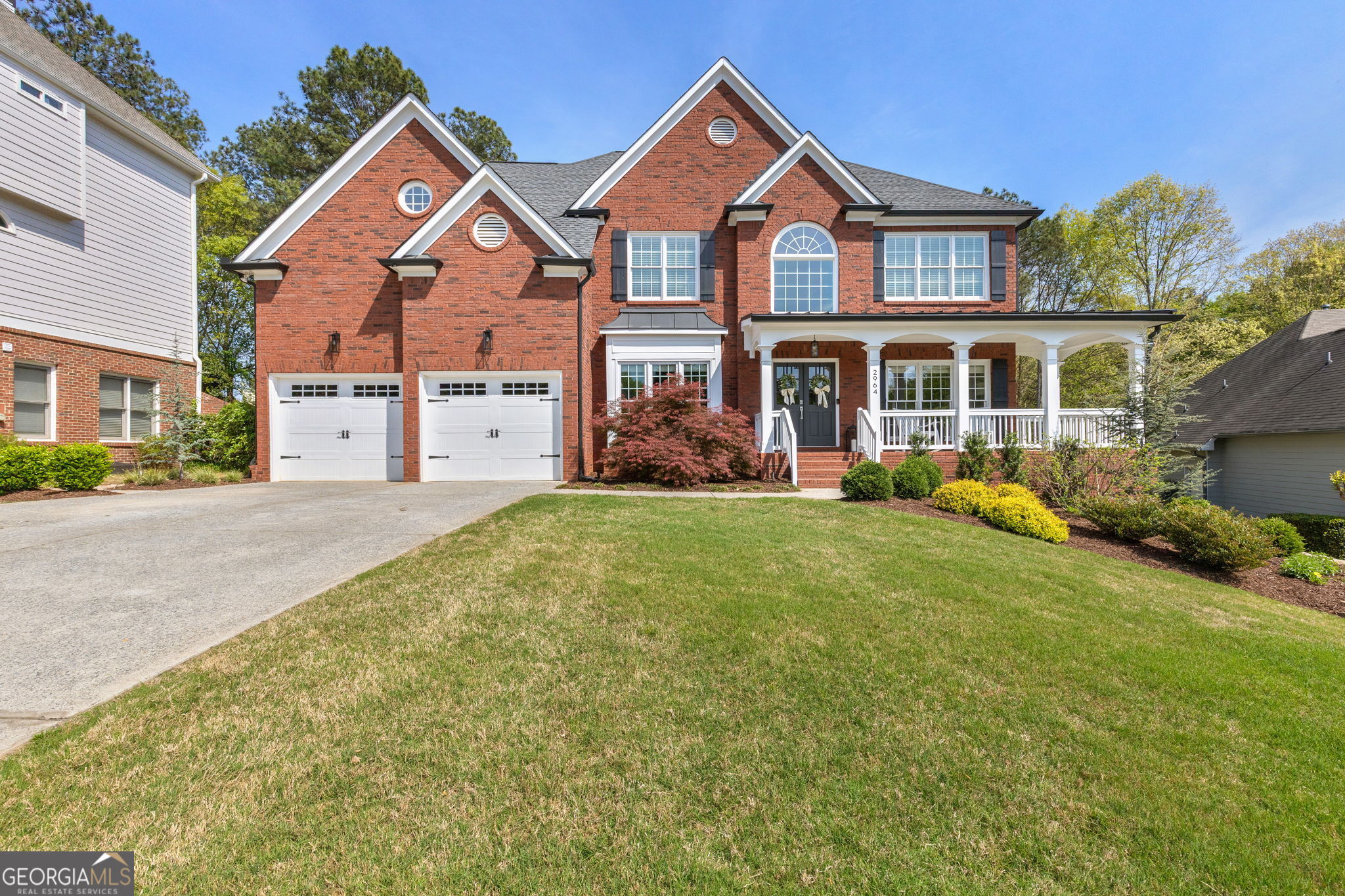 2964 Mill Grove Terrace Dacula GA 30019