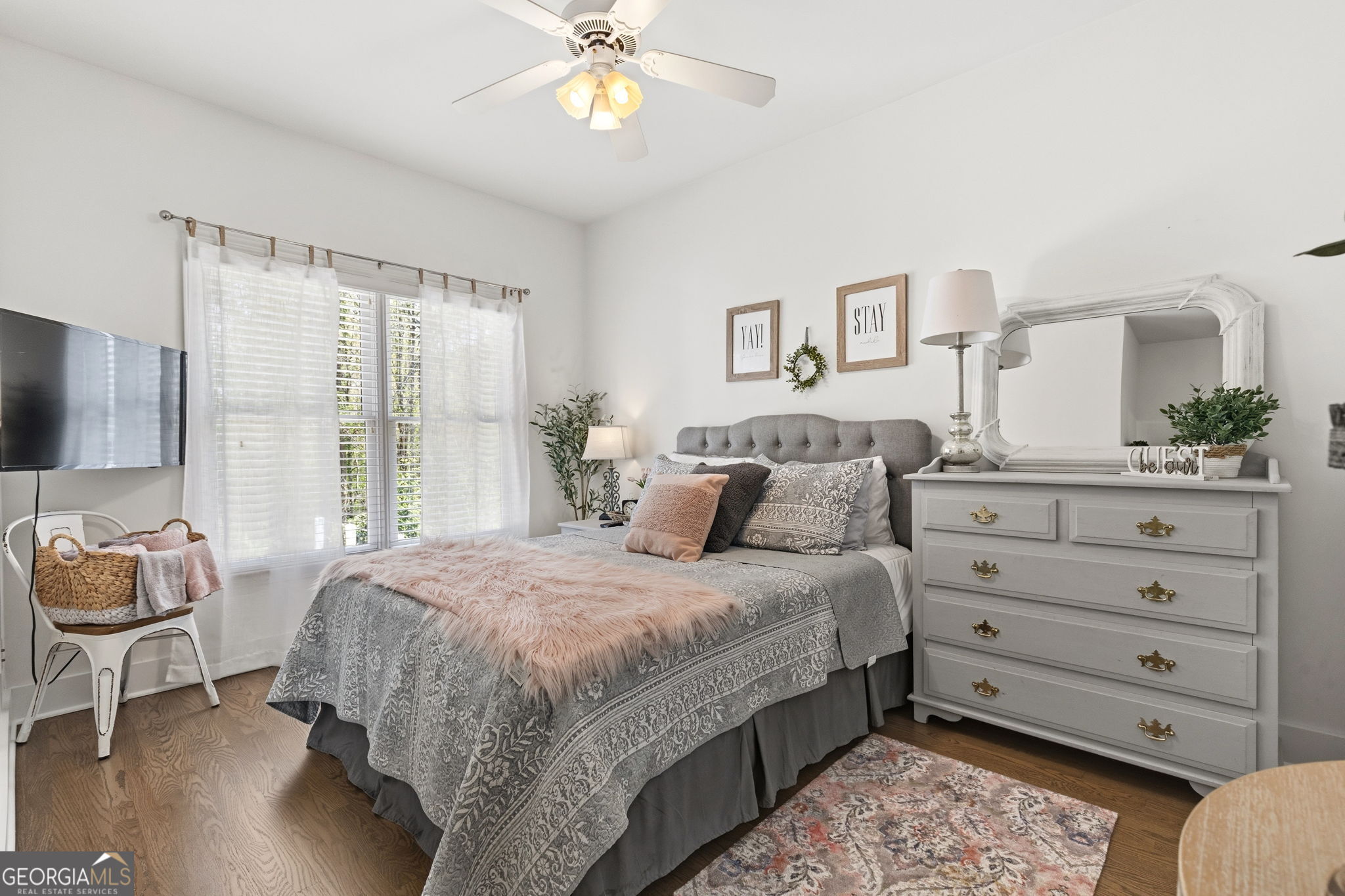 2964 Mill Grove Terrace Dacula GA 30019