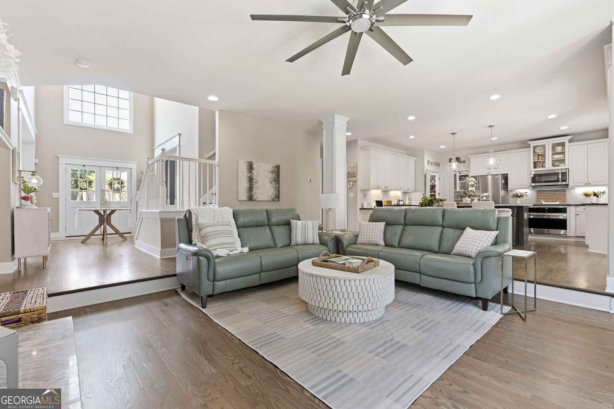 2964 Mill Grove Terrace Dacula GA 30019