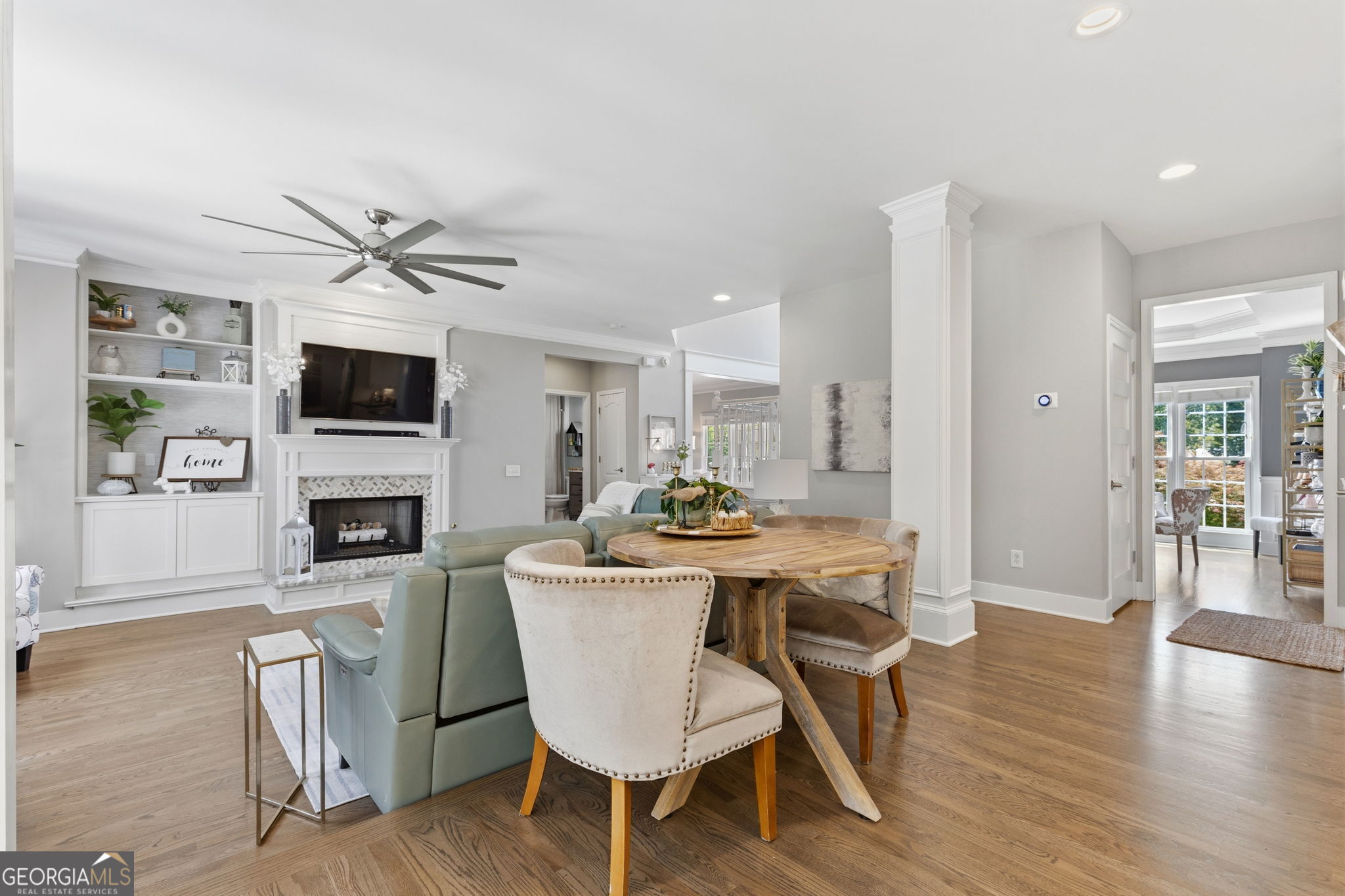 2964 Mill Grove Terrace Dacula GA 30019