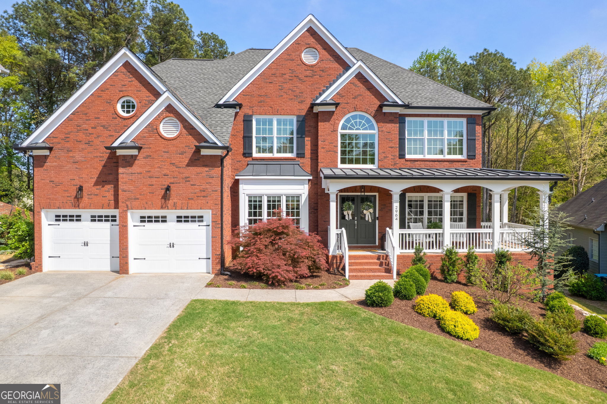 2964 Mill Grove Terrace Dacula GA 30019
