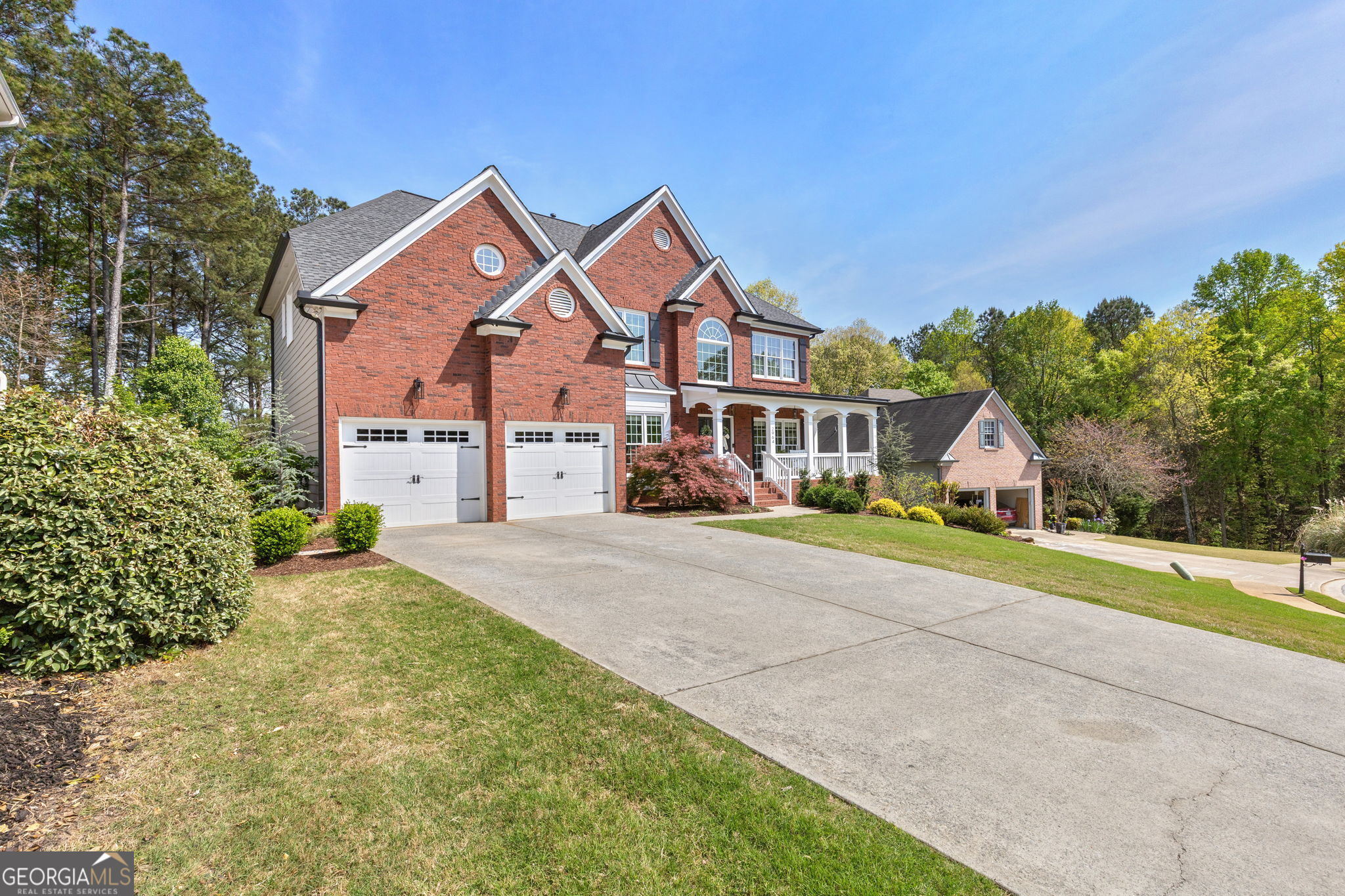 2964 Mill Grove Terrace Dacula GA 30019