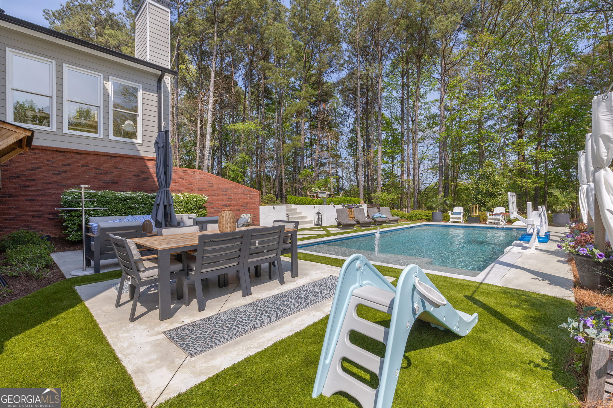 2964 Mill Grove Terrace Dacula GA 30019