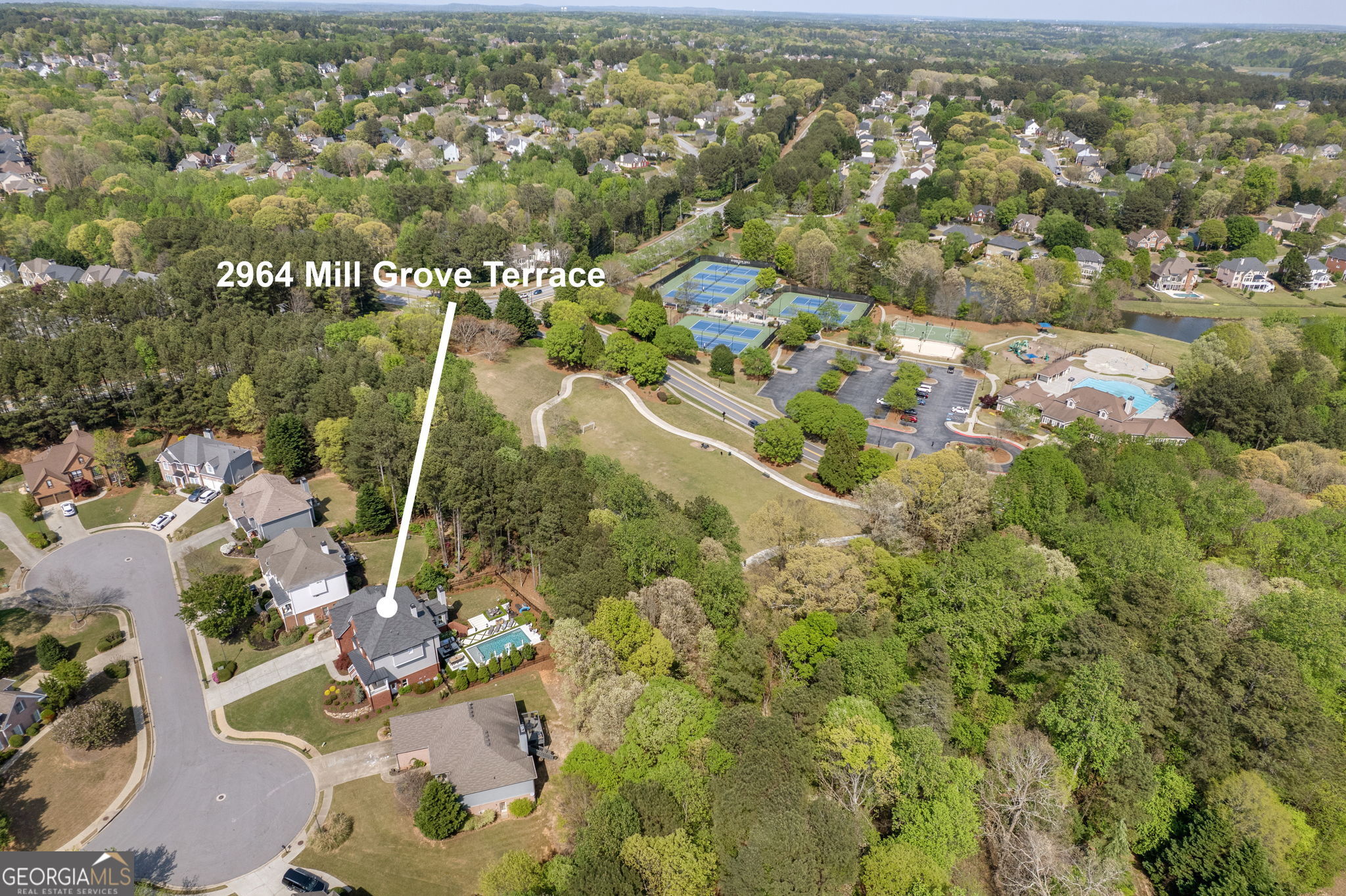 2964 Mill Grove Terrace Dacula GA 30019