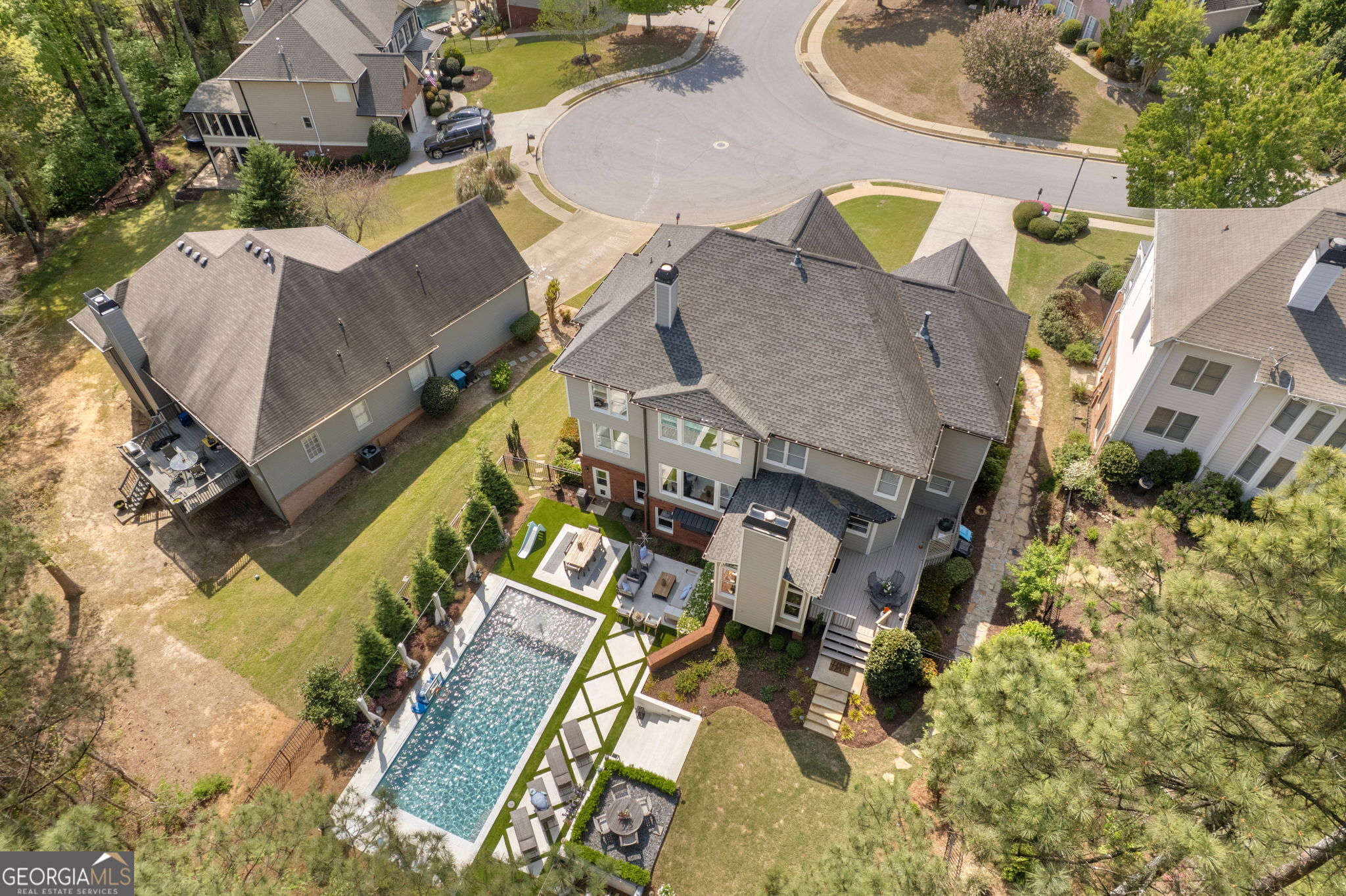 2964 Mill Grove Terrace Dacula GA 30019
