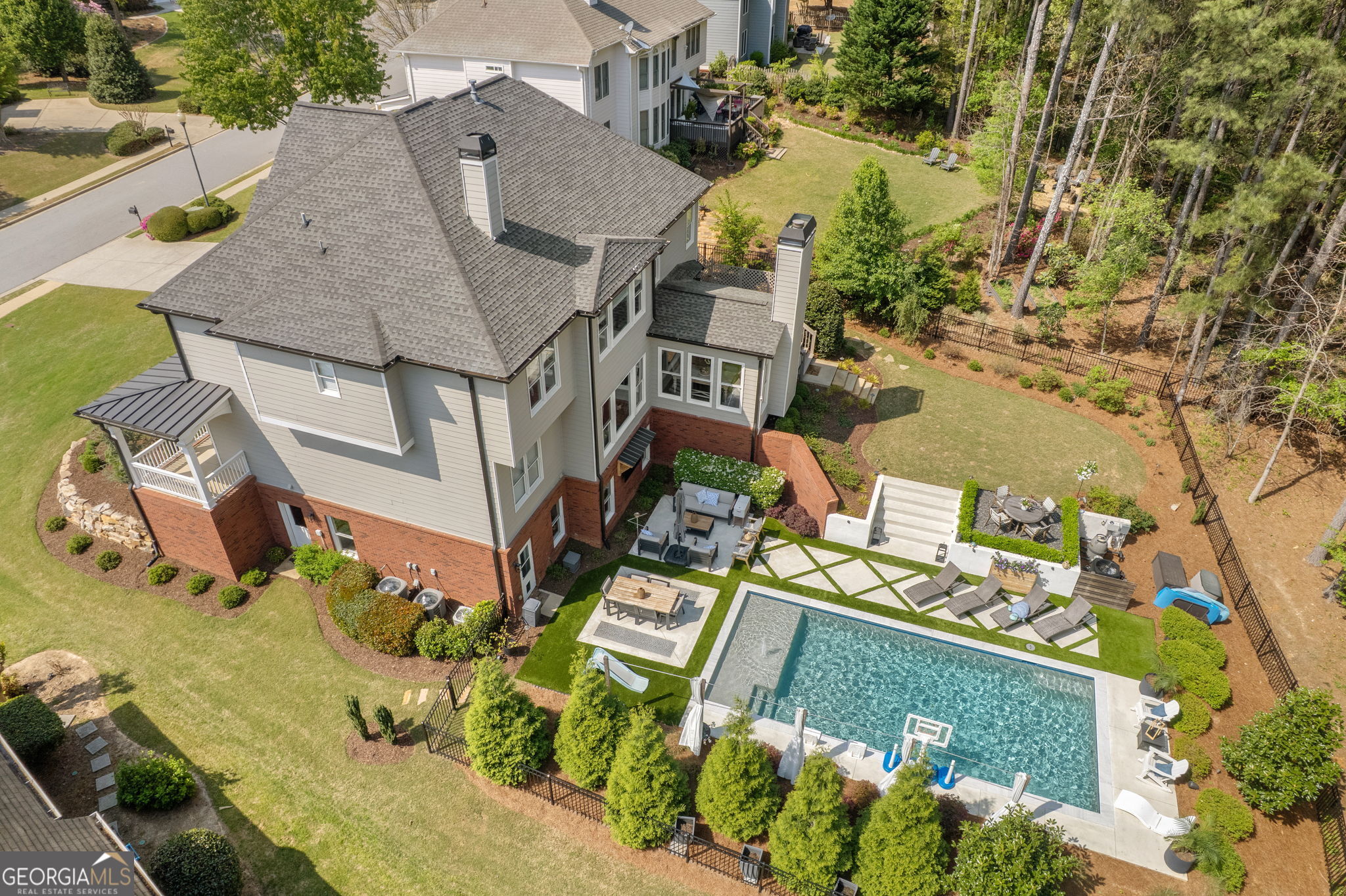 2964 Mill Grove Terrace Dacula GA 30019