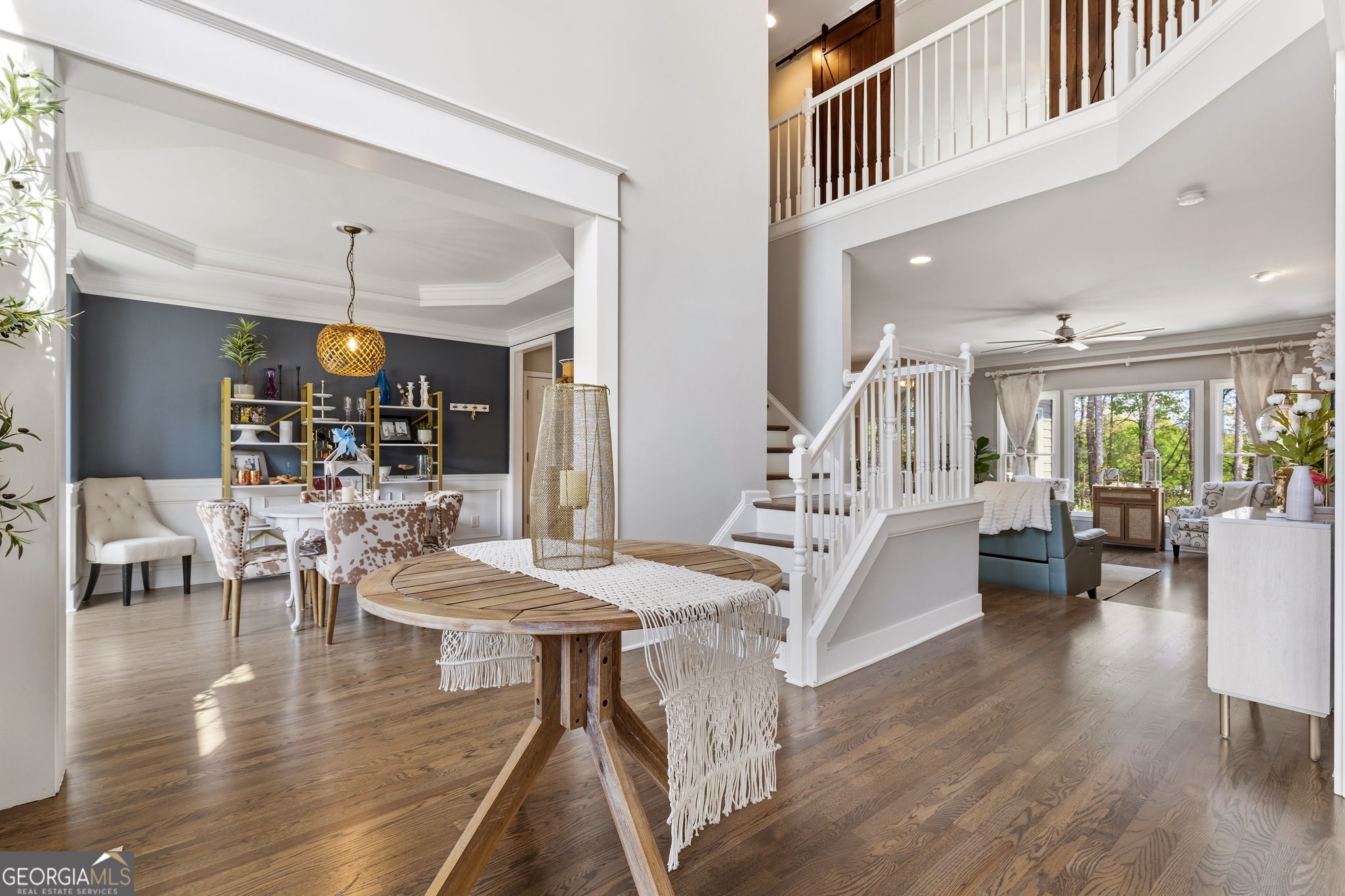 2964 Mill Grove Terrace Dacula GA 30019